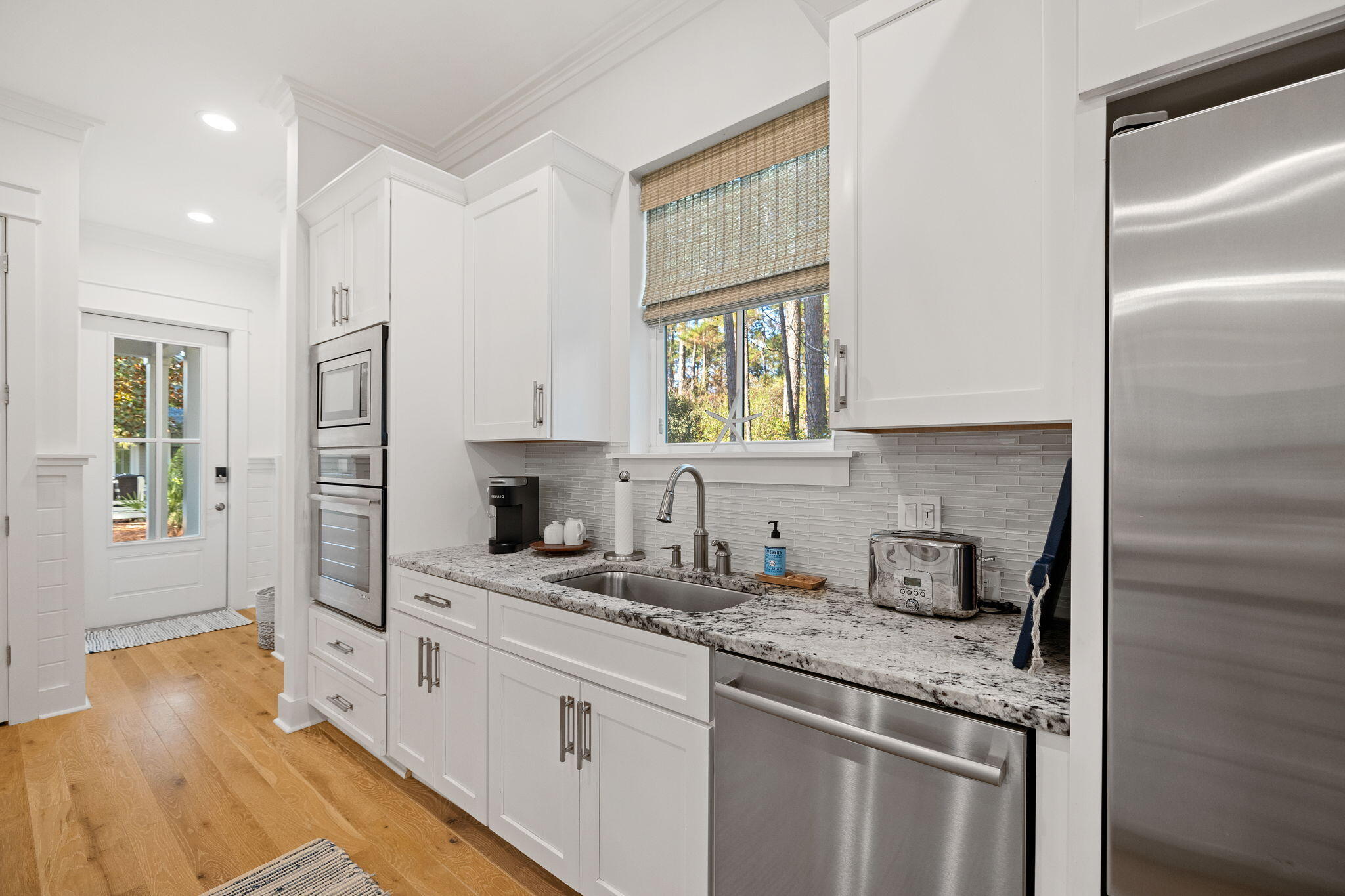 34 Quarter Moon Lane