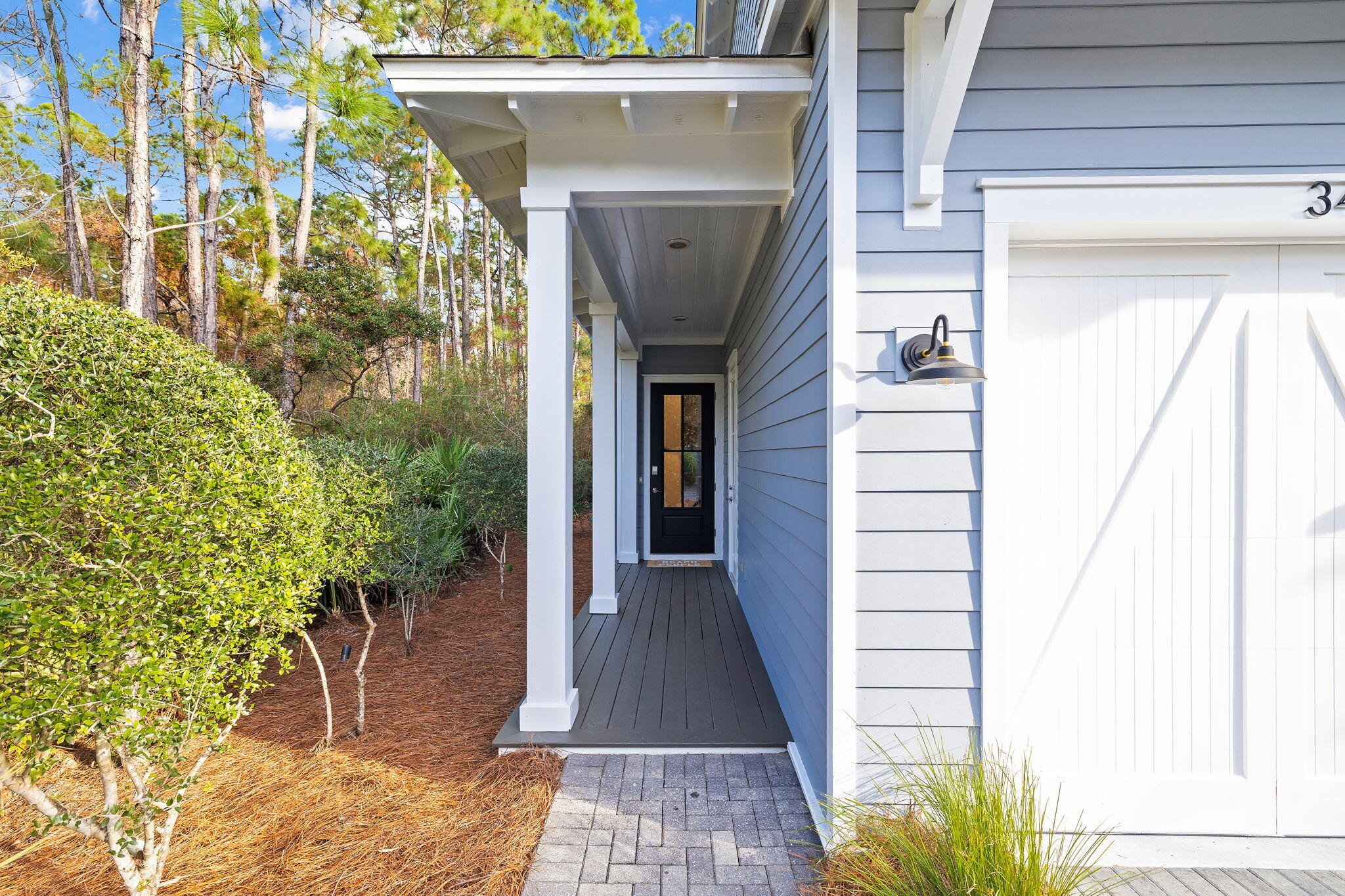 34 Quarter Moon Lane