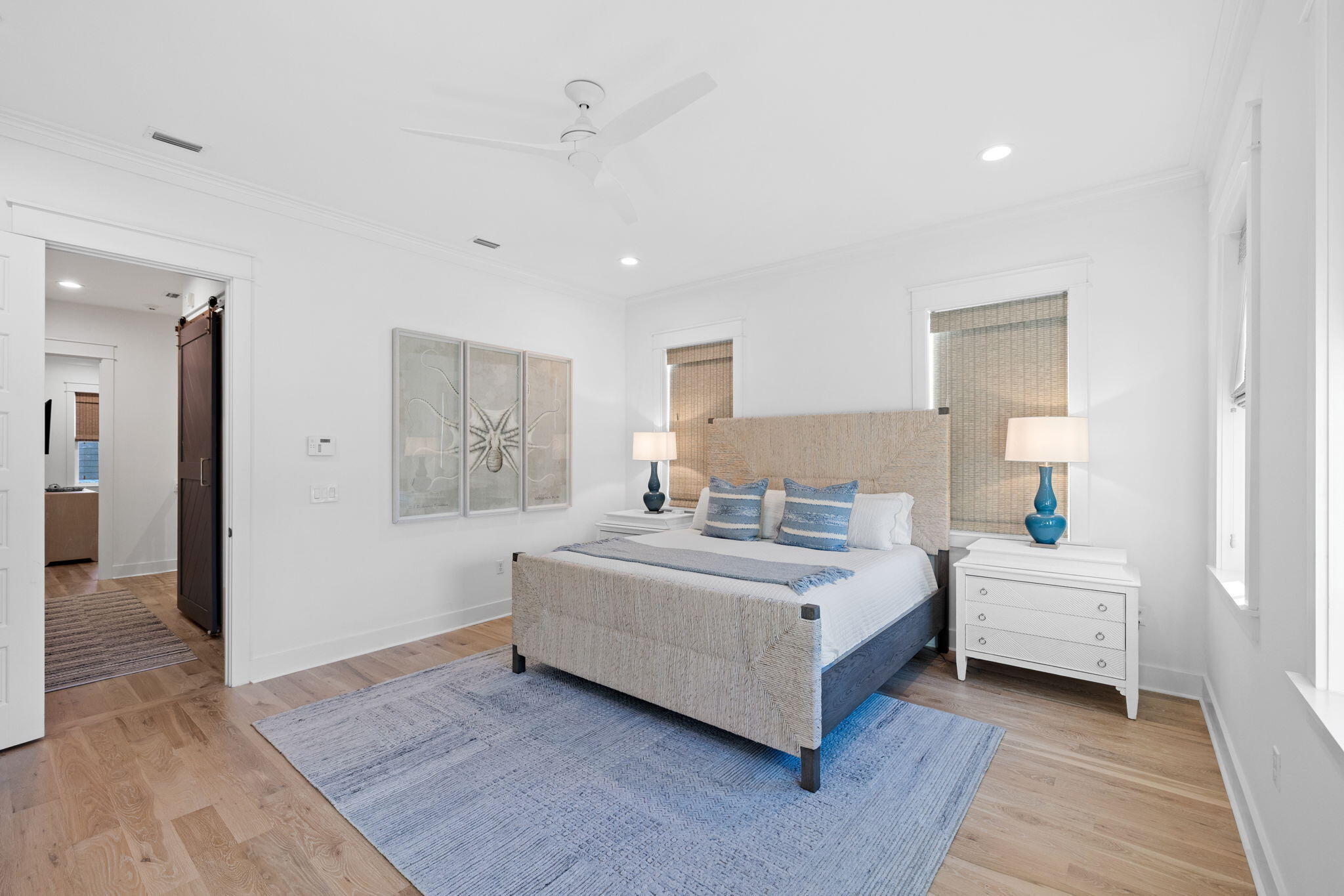 34 Quarter Moon Lane