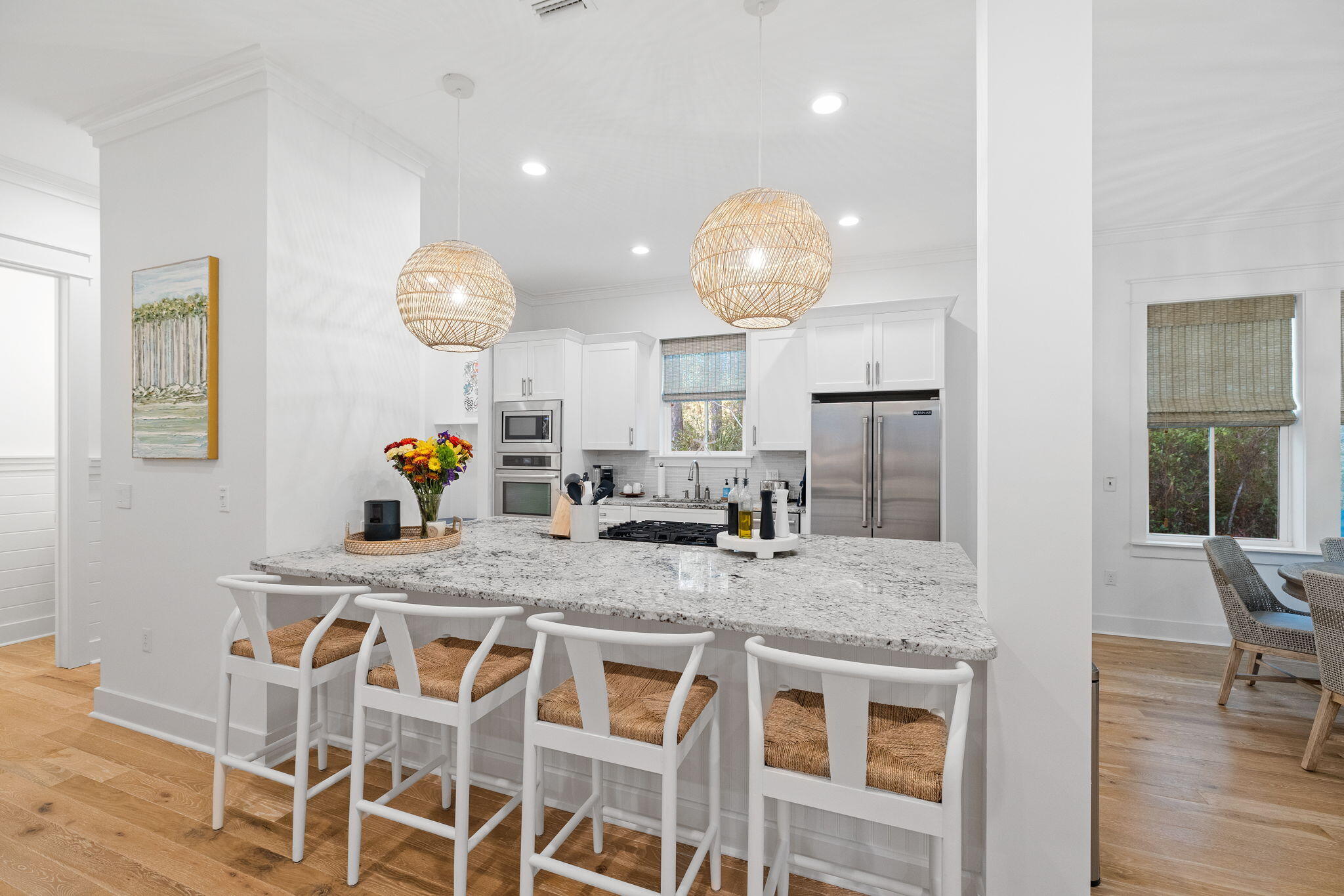 34 Quarter Moon Lane