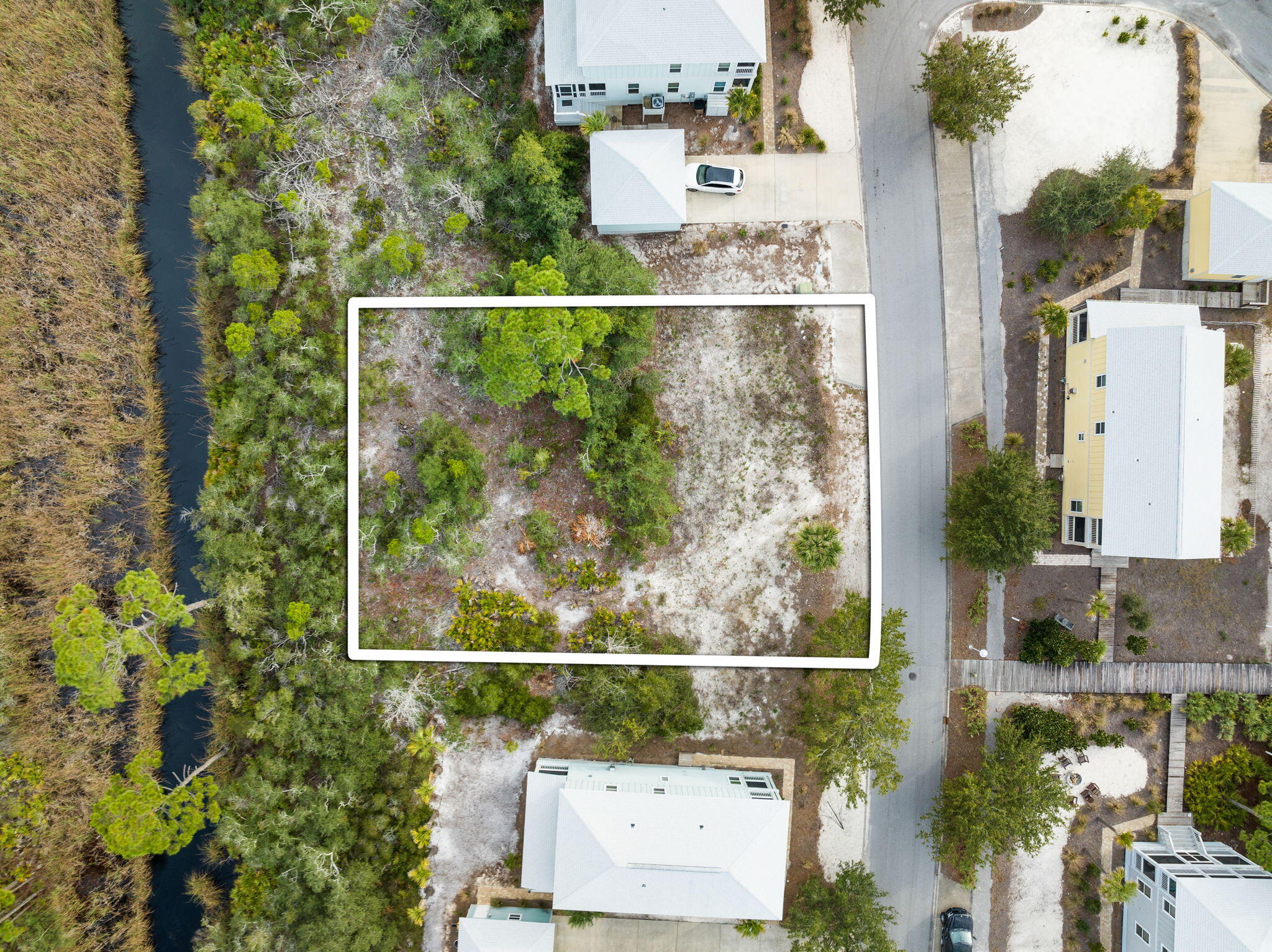 604 Tide Water Drive, Port St. Joe