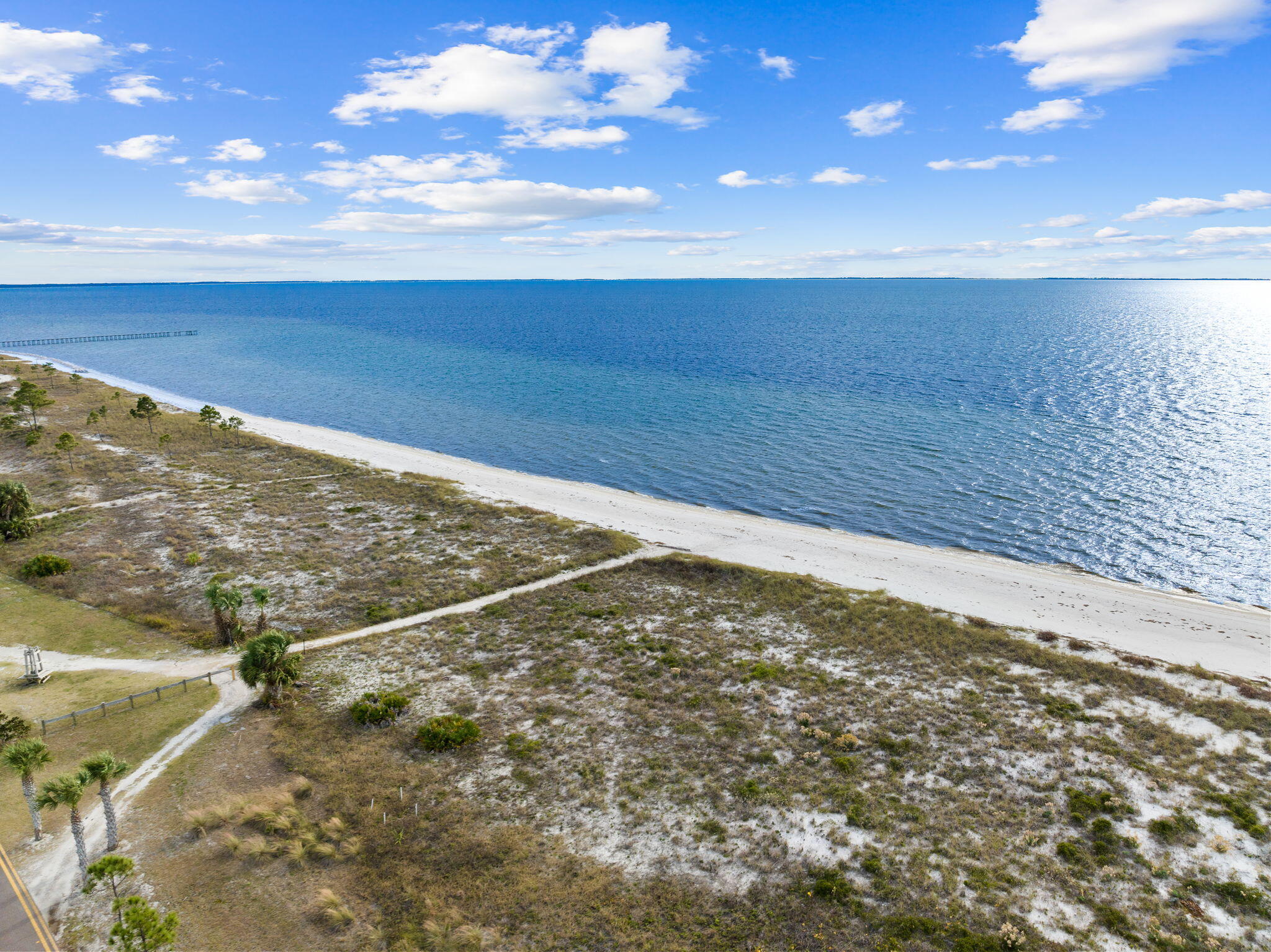 604 Tide Water Drive, Port St. Joe