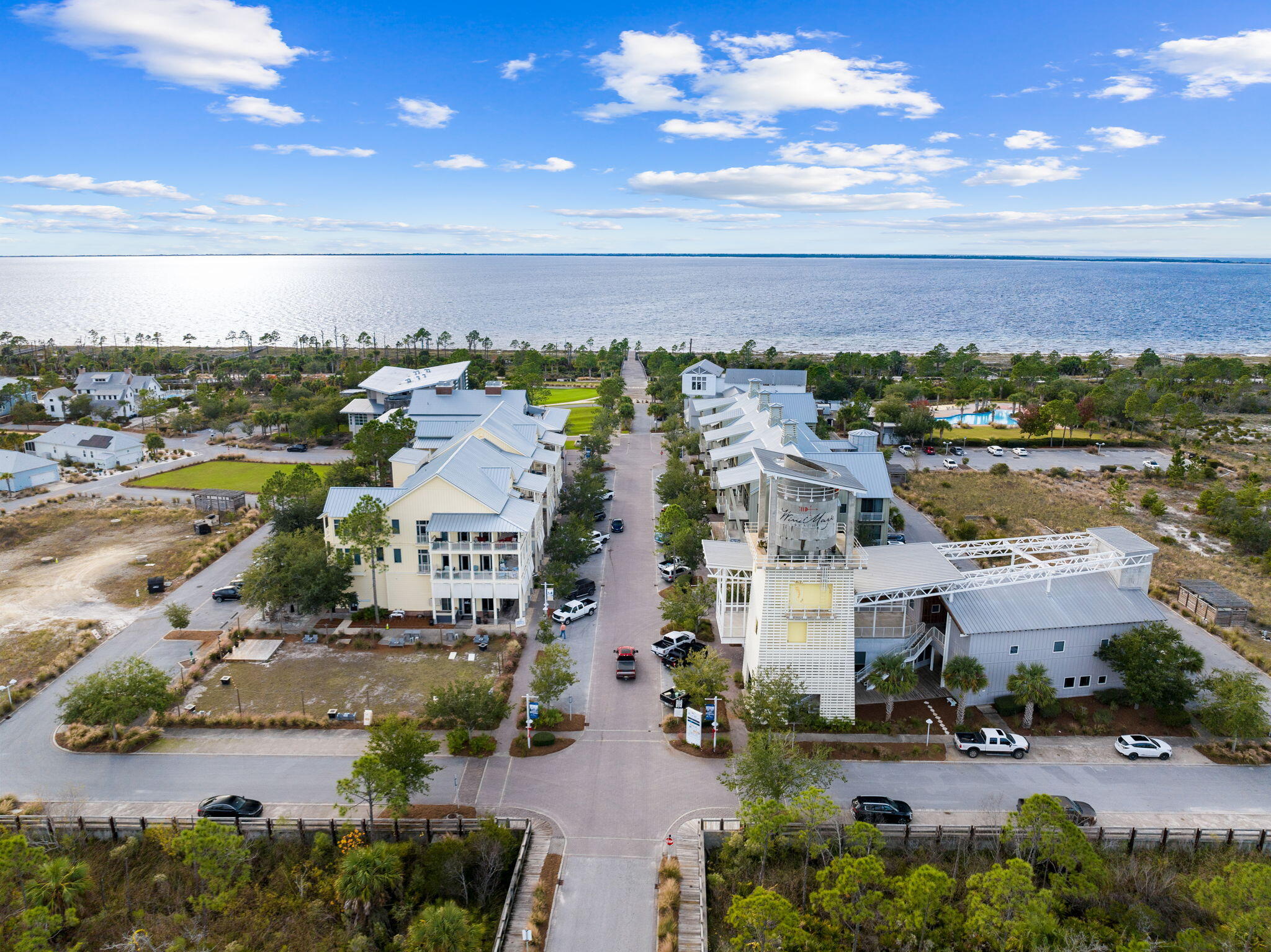 604 Tide Water Drive, Port St. Joe