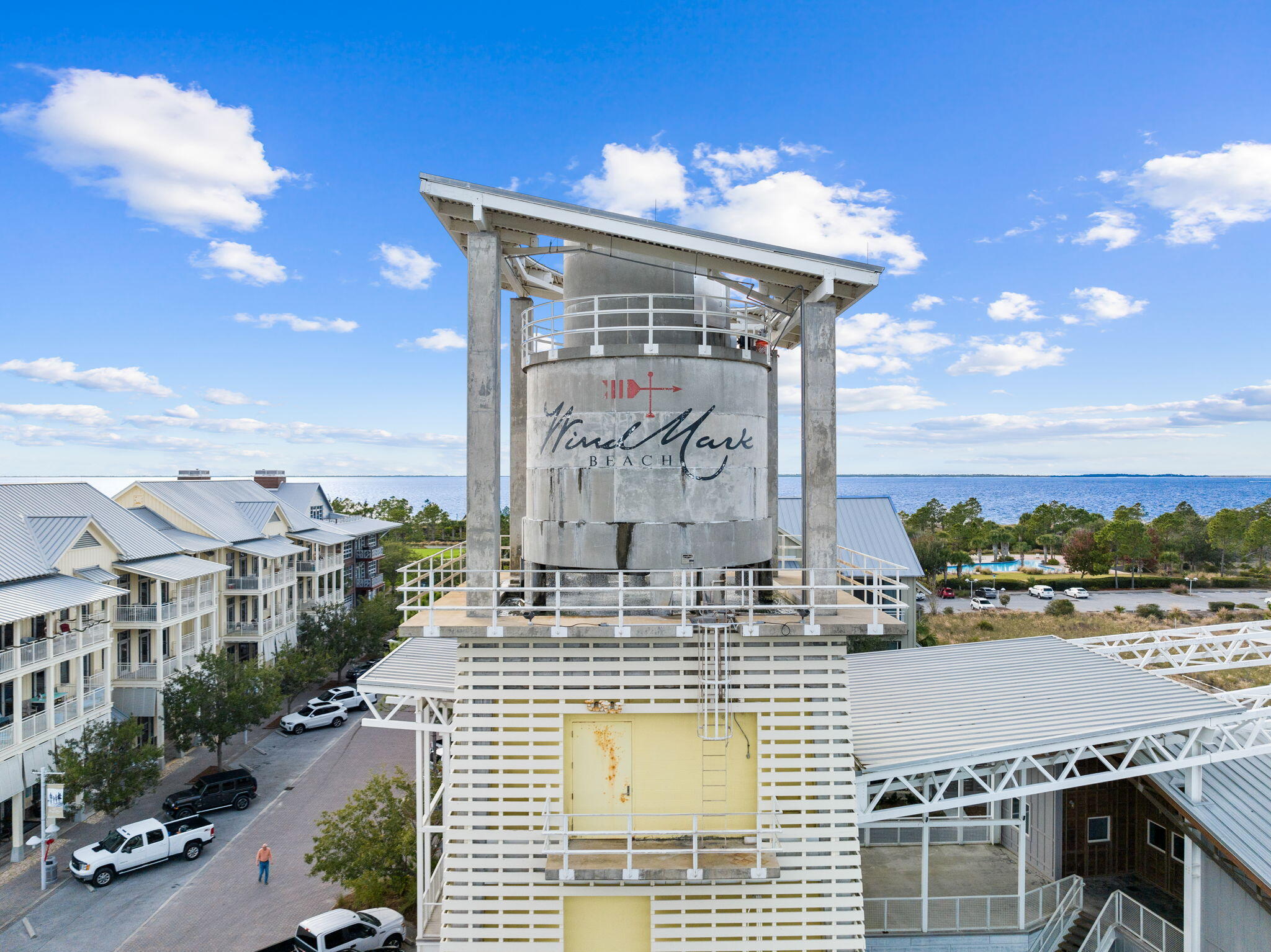 604 Tide Water Drive, Port St. Joe