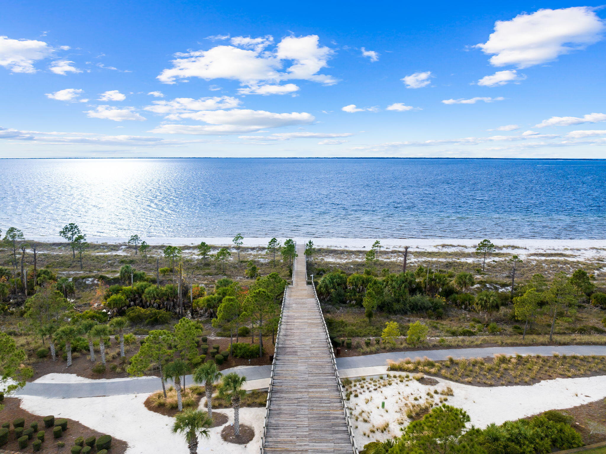 604 Tide Water Drive, Port St. Joe