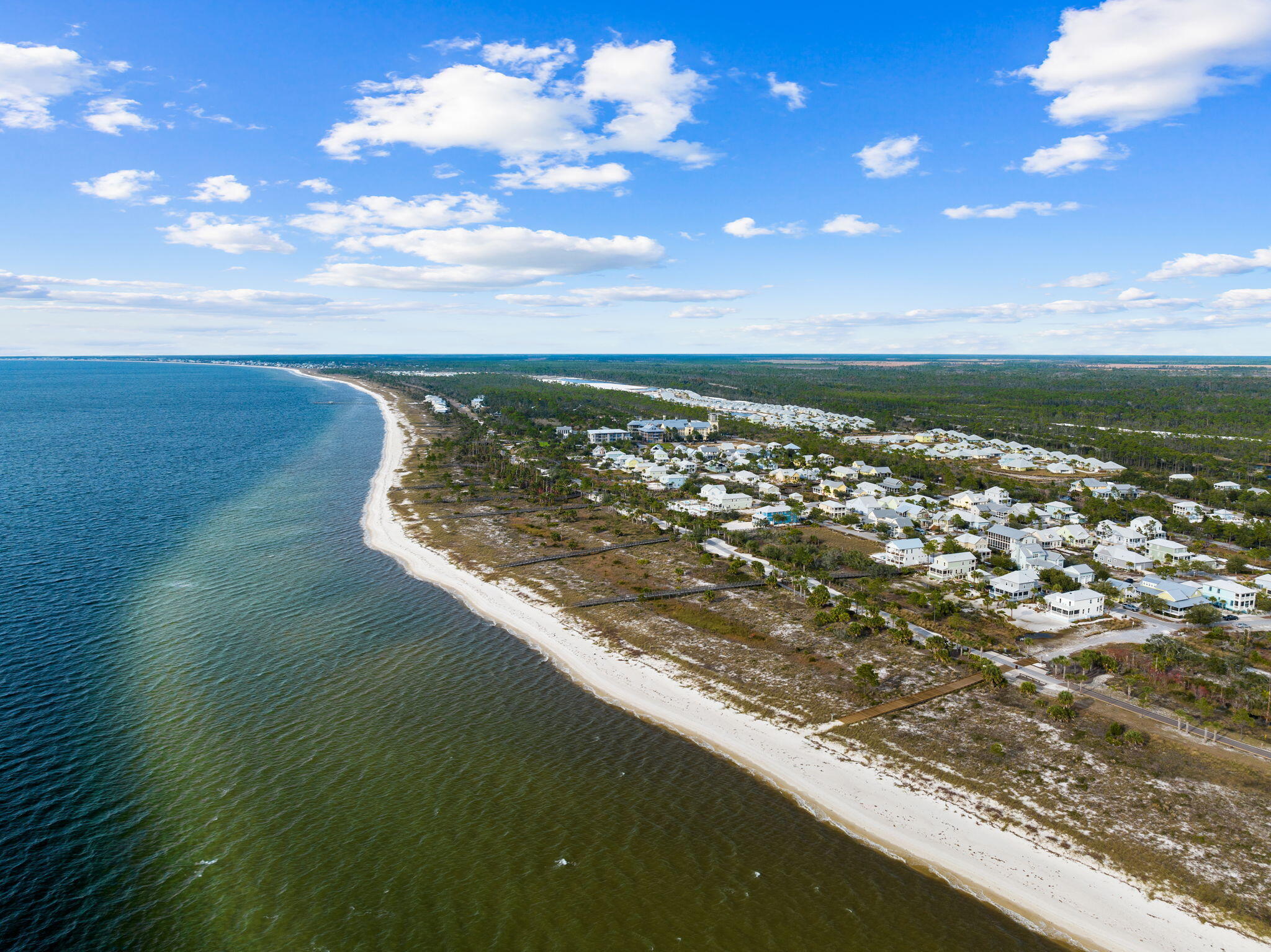 604 Tide Water Drive, Port St. Joe