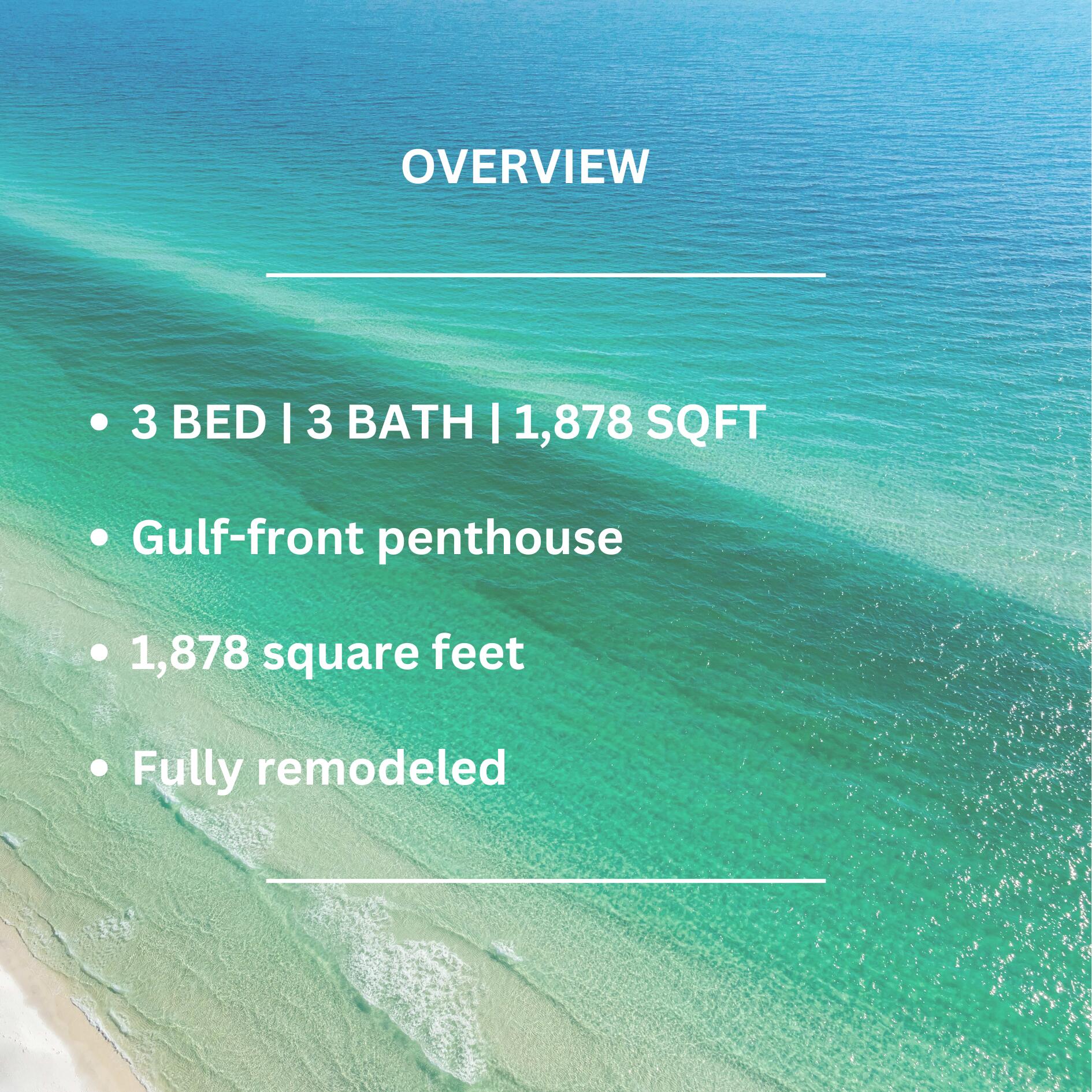 3668 E County Highway 30A UNIT 401