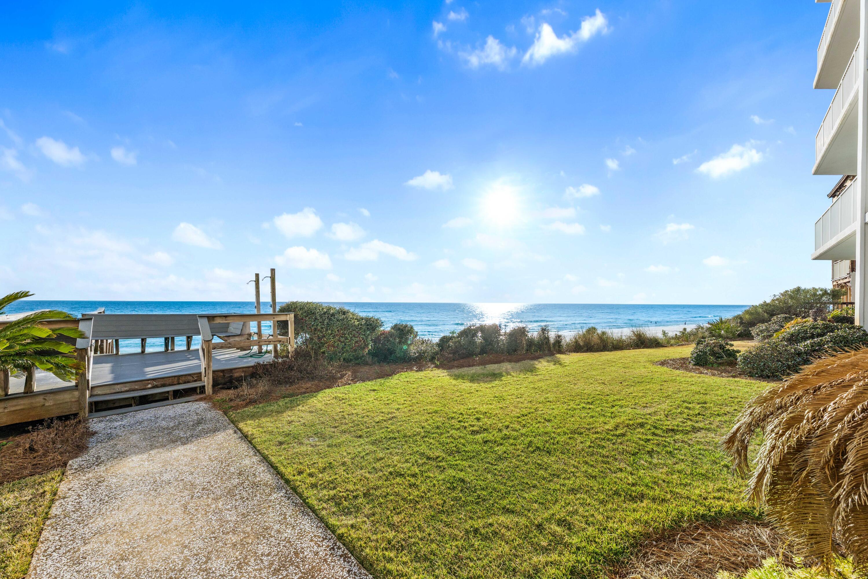 3668 E County Highway 30A UNIT 401