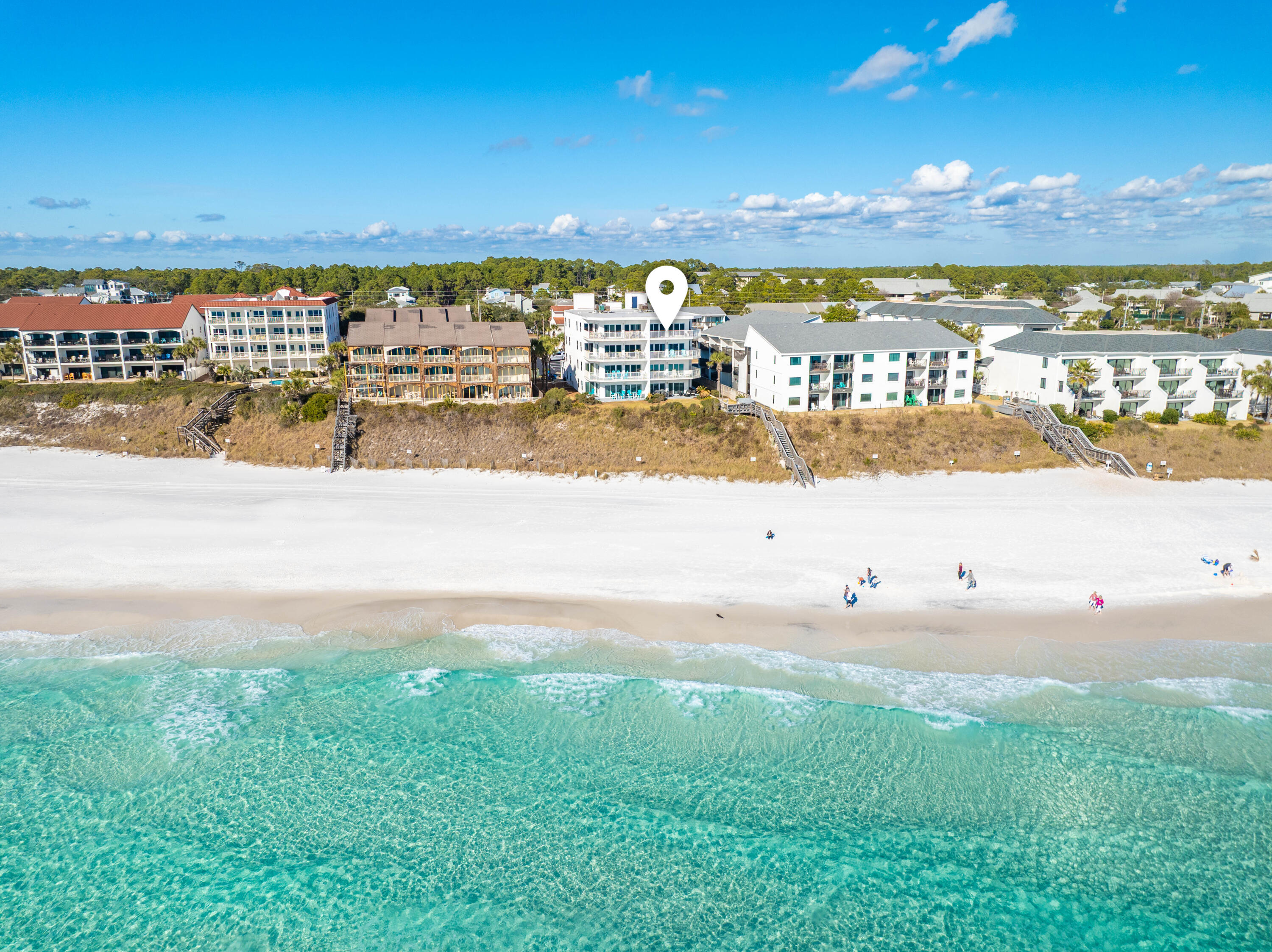 3668 E County Highway 30A UNIT 401