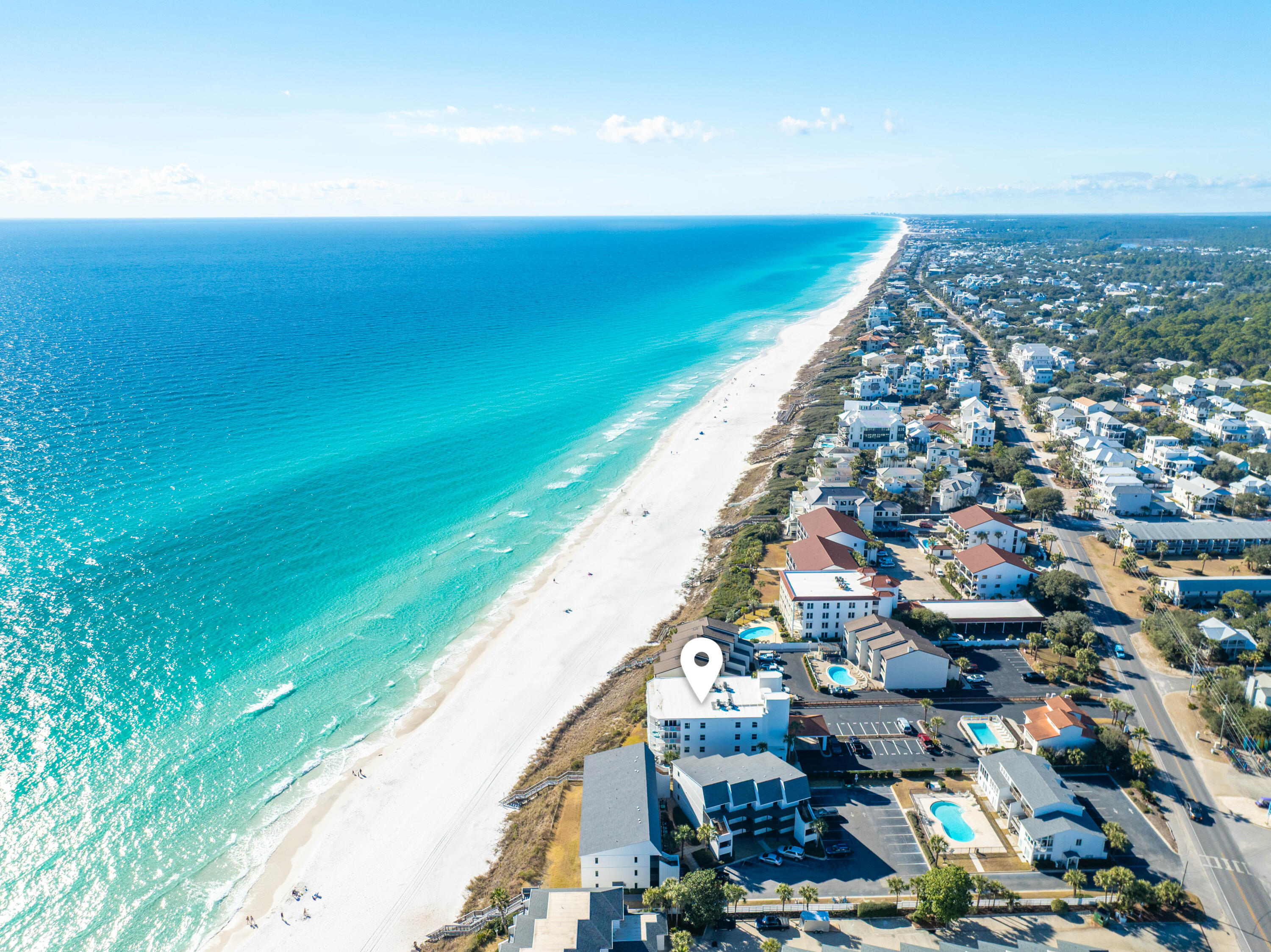 3668 E County Highway 30A UNIT 401