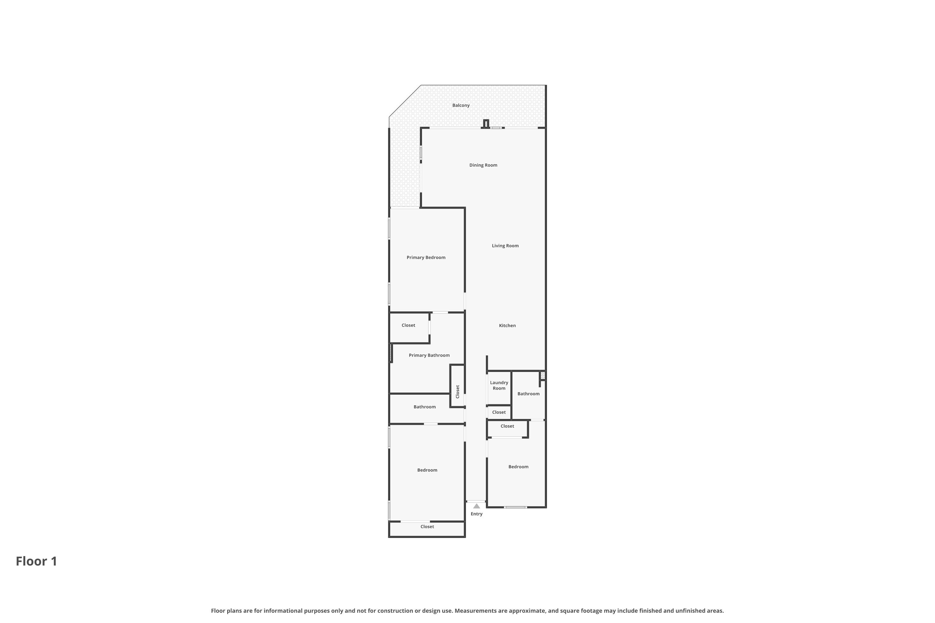 3668 E County Highway 30A UNIT 401