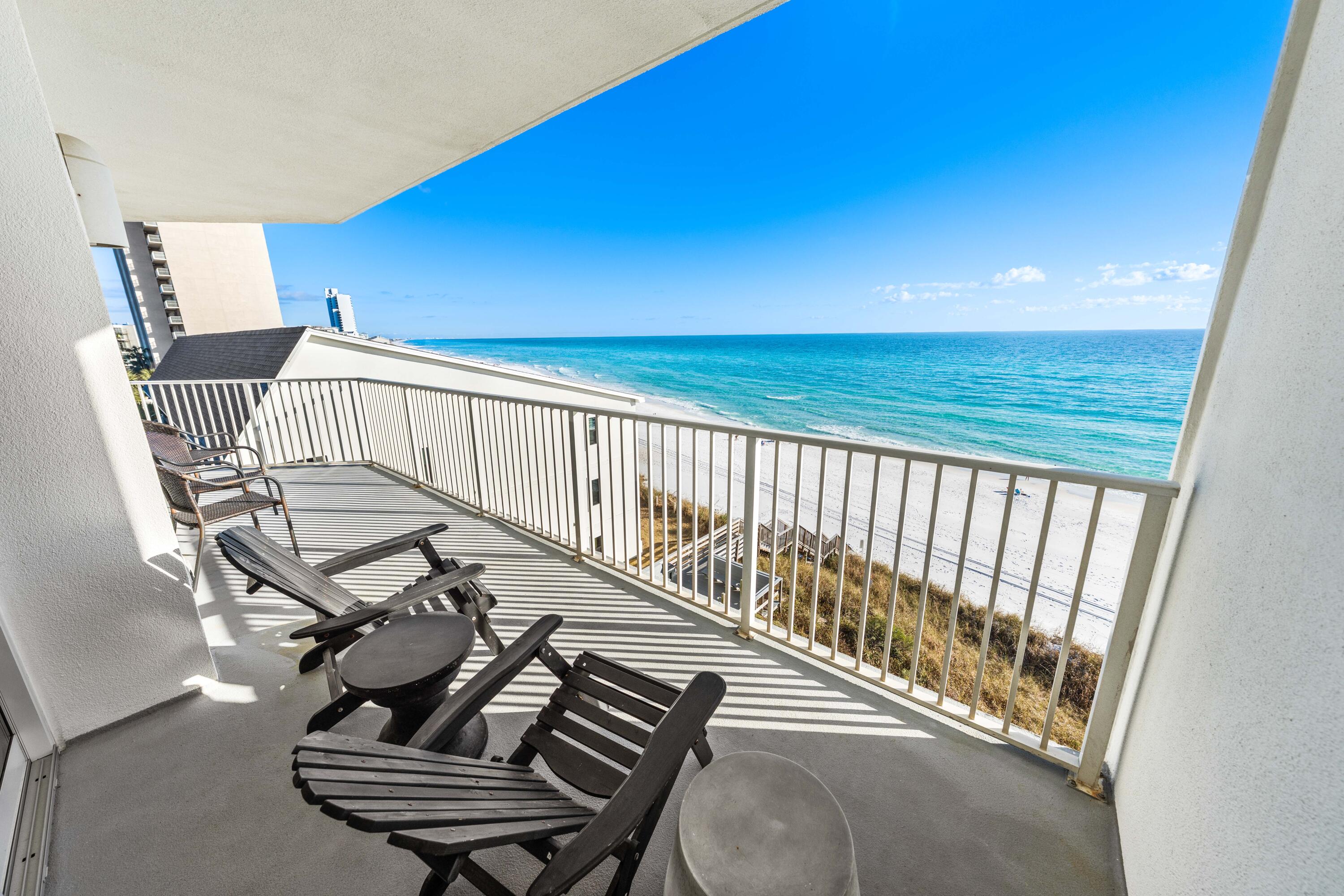 3668 E County Highway 30A UNIT 401