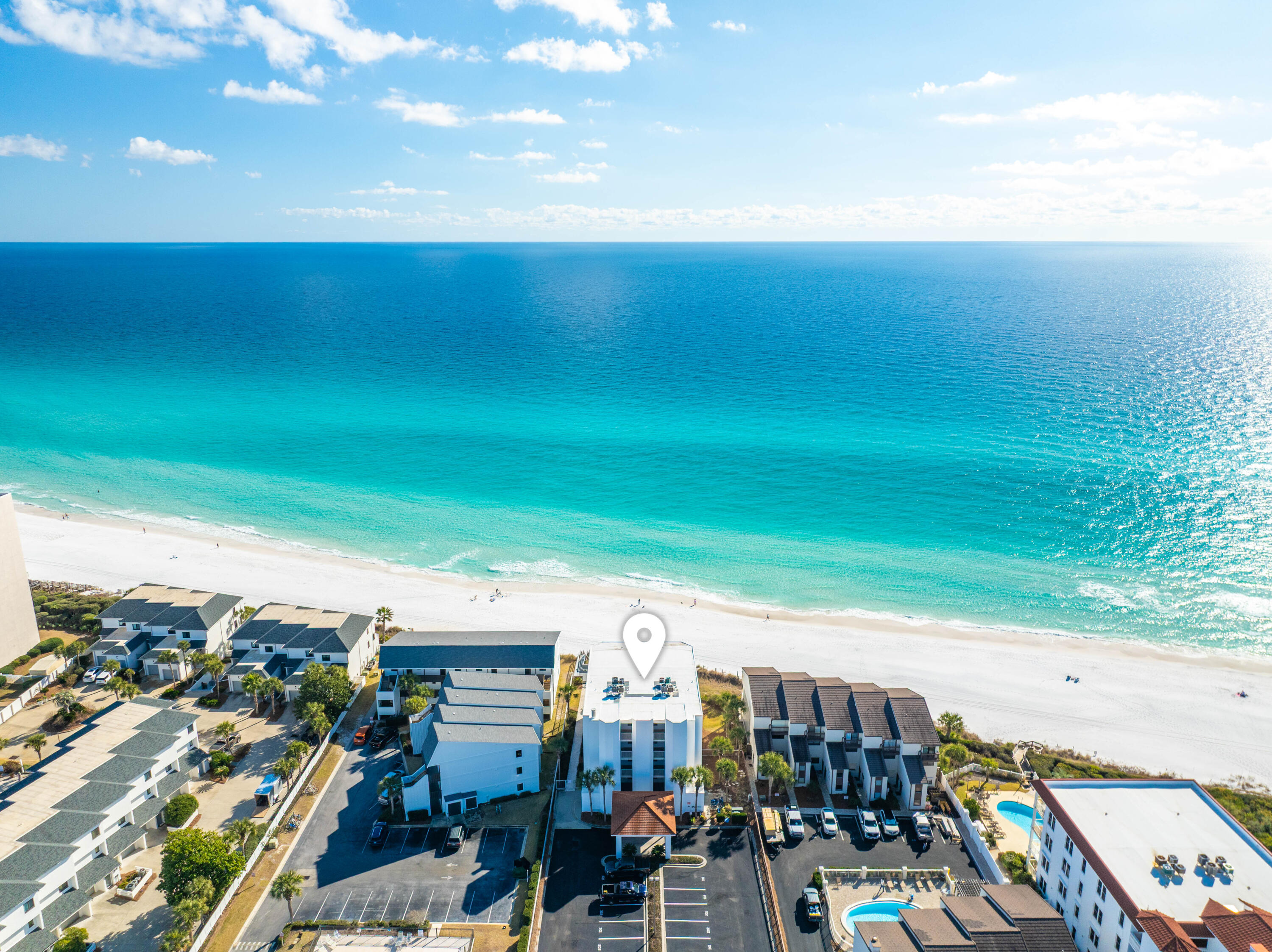 3668 E County Highway 30A UNIT 401