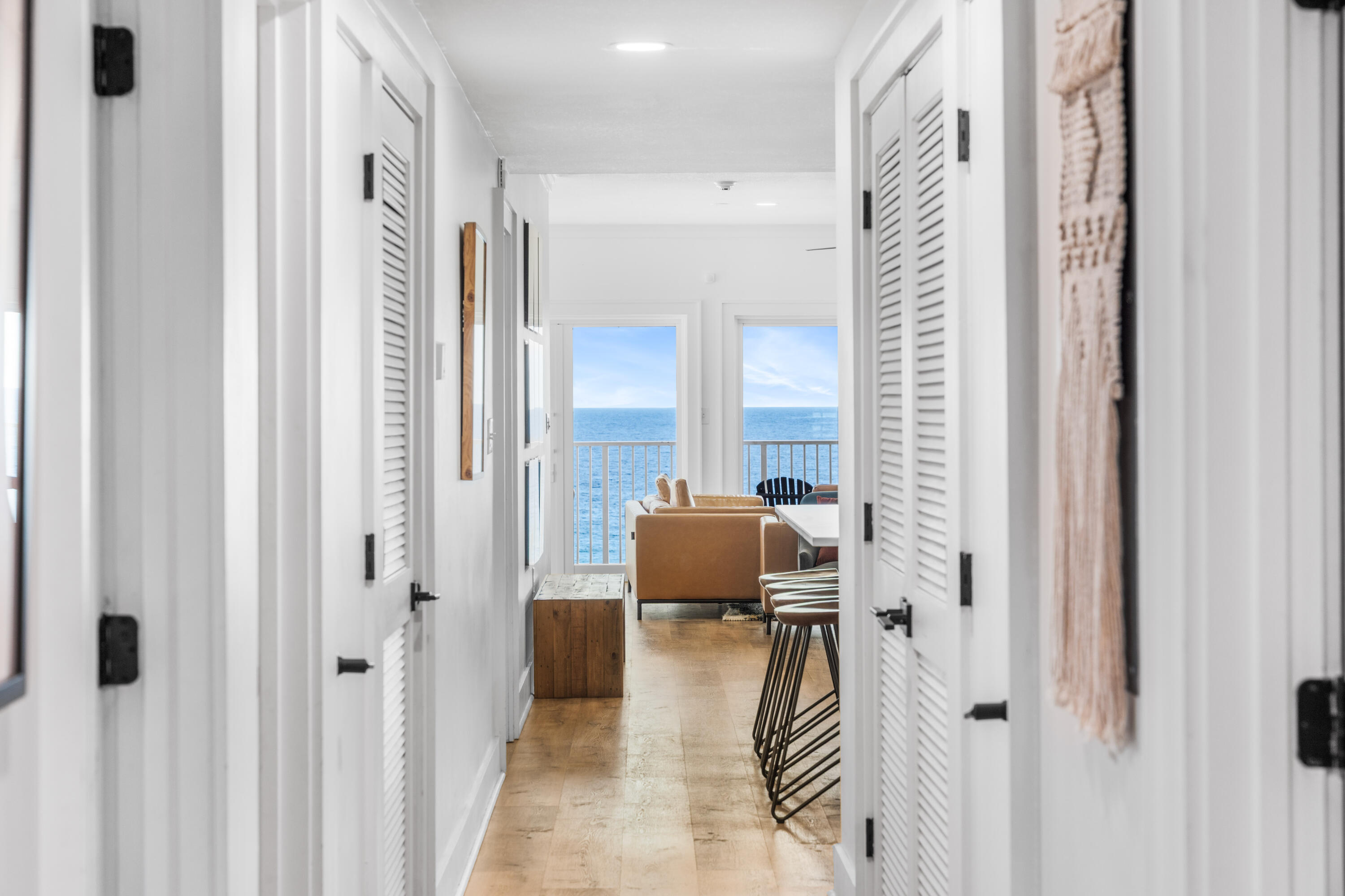 3668 E County Highway 30A UNIT 401