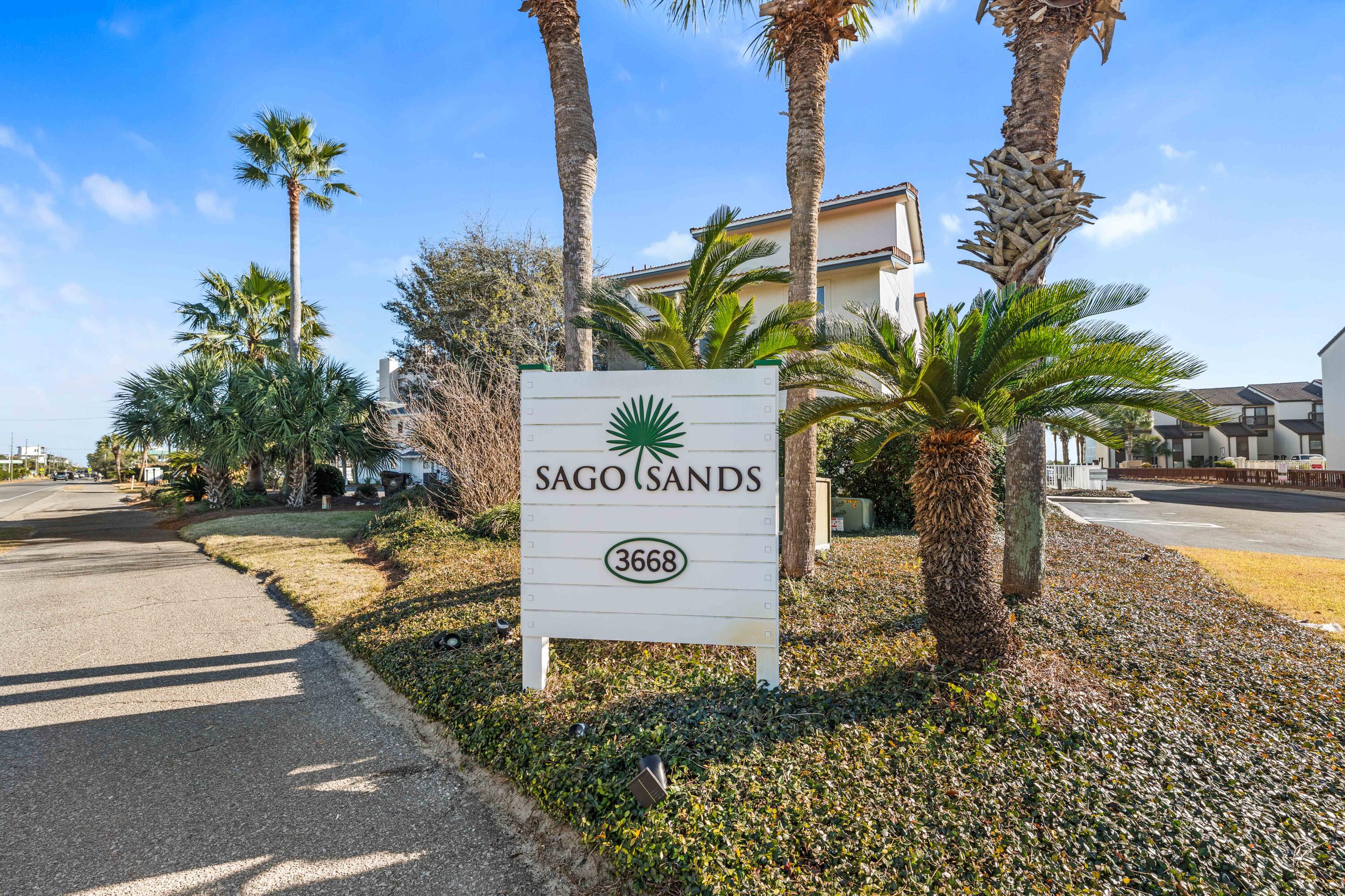 3668 E County Highway 30A UNIT 401