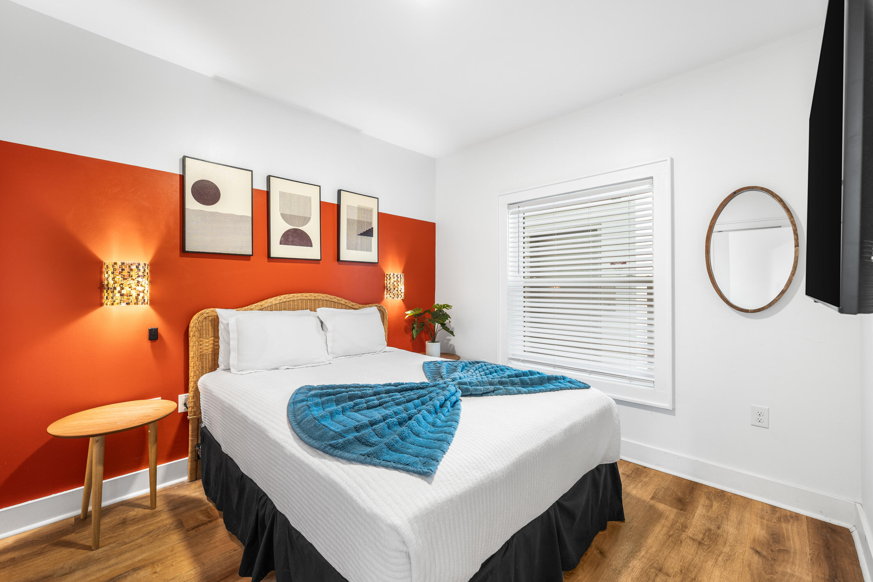 3668 E County Highway 30A UNIT 401