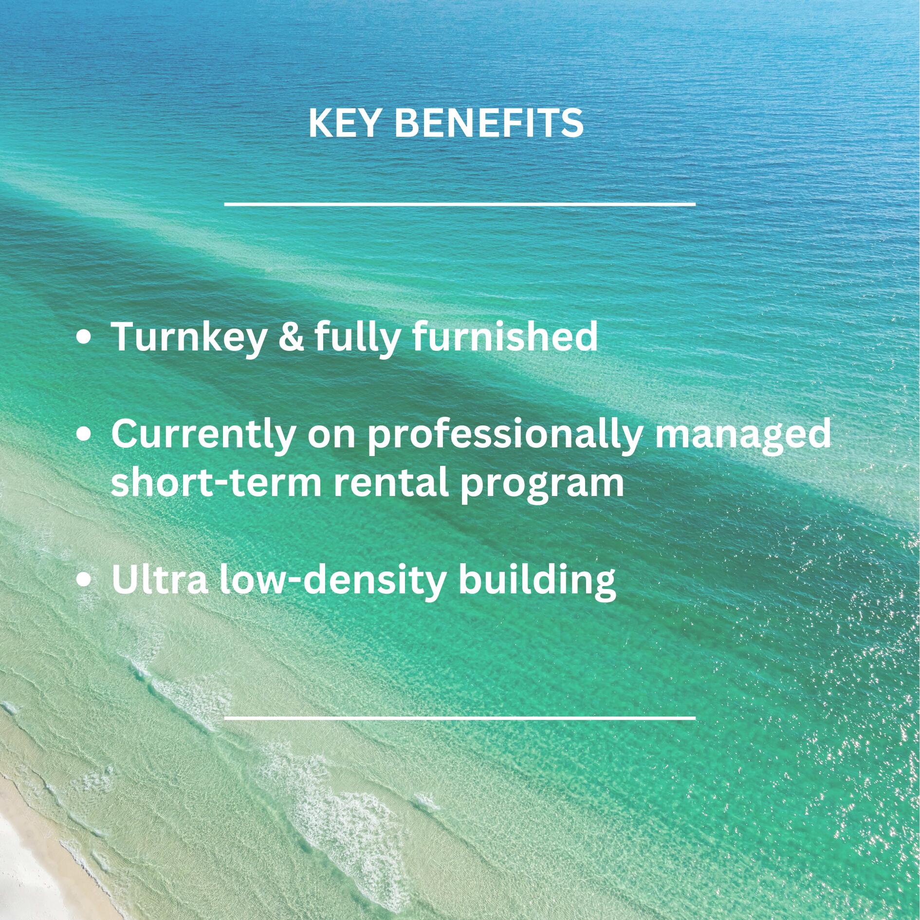 3668 E County Highway 30A UNIT 401