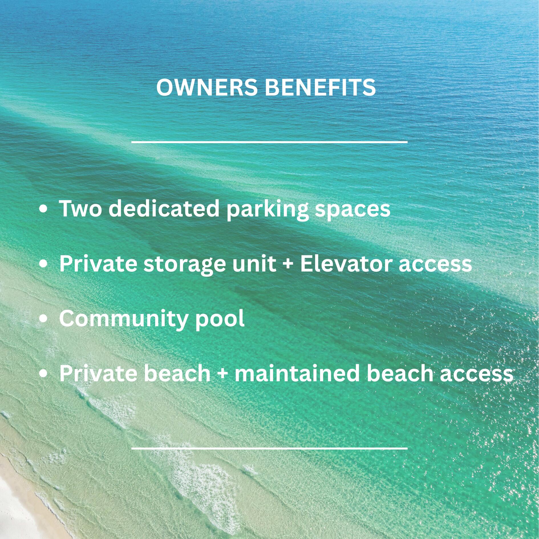 3668 E County Highway 30A UNIT 401