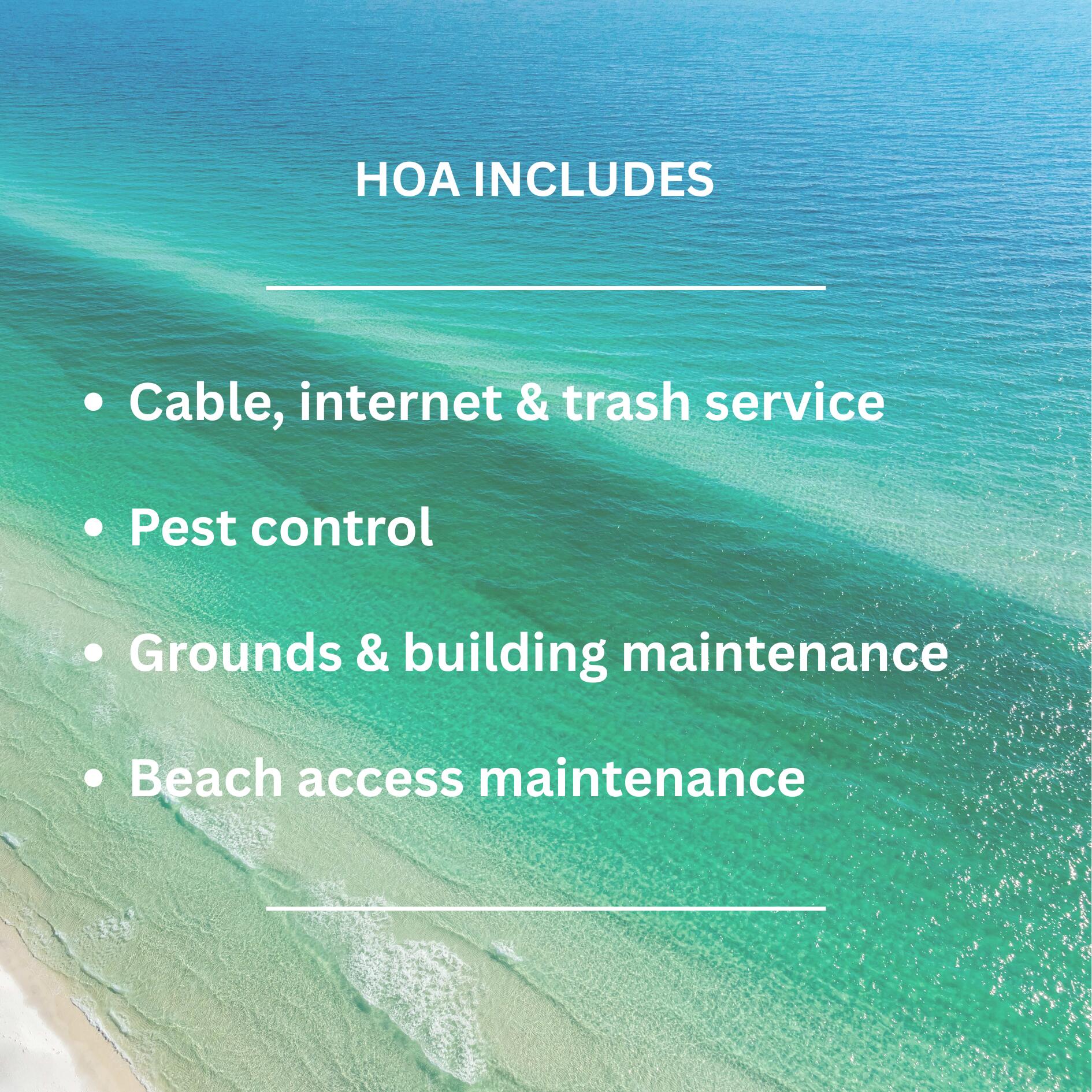 3668 E County Highway 30A UNIT 401