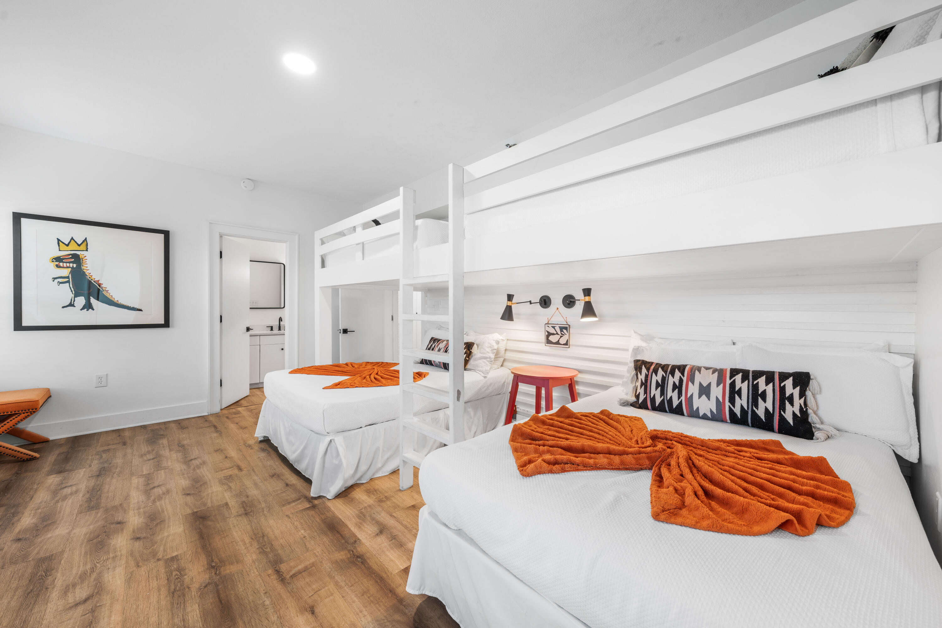 3668 E County Highway 30A UNIT 401