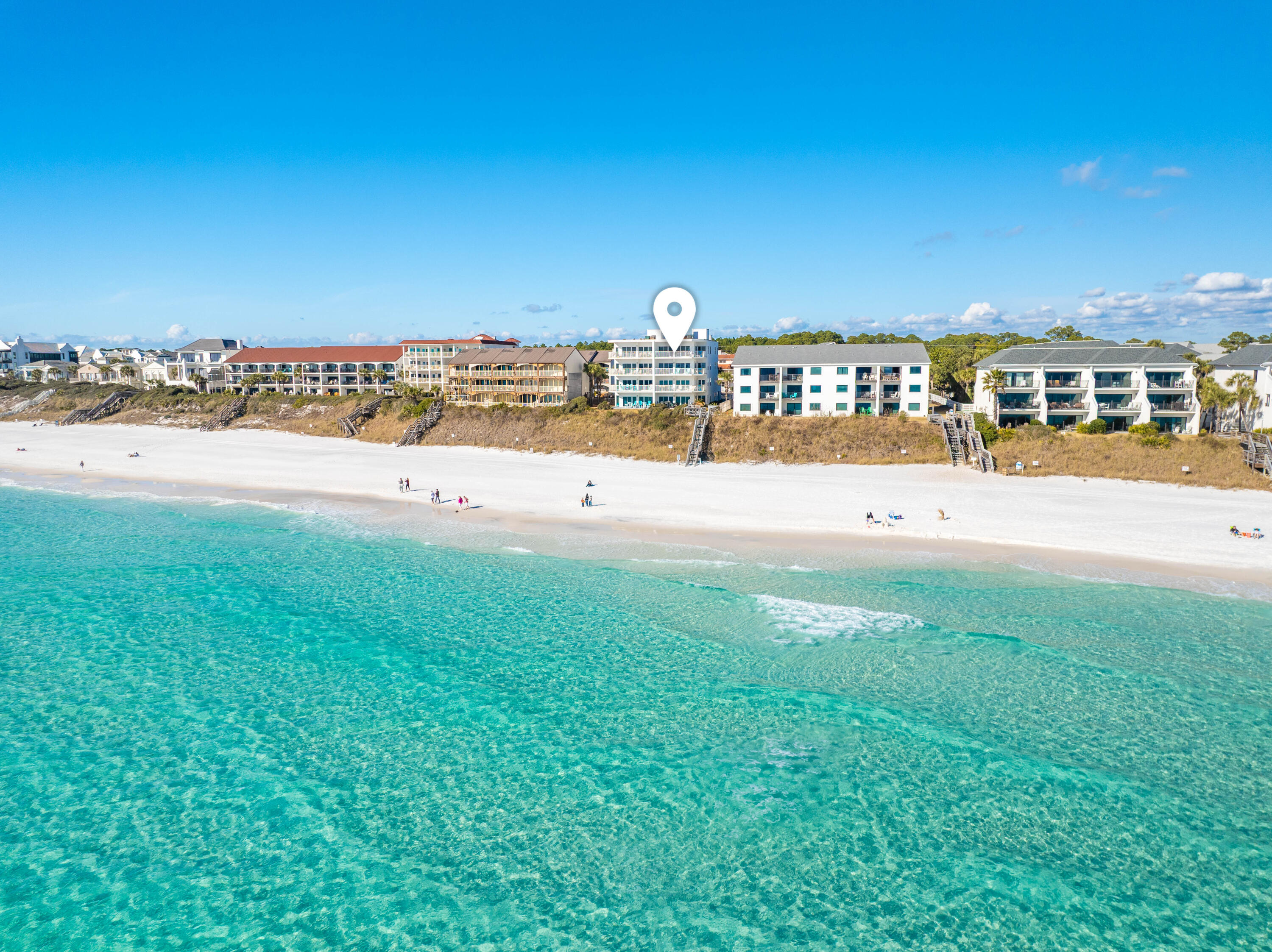 3668 E County Highway 30A UNIT 401