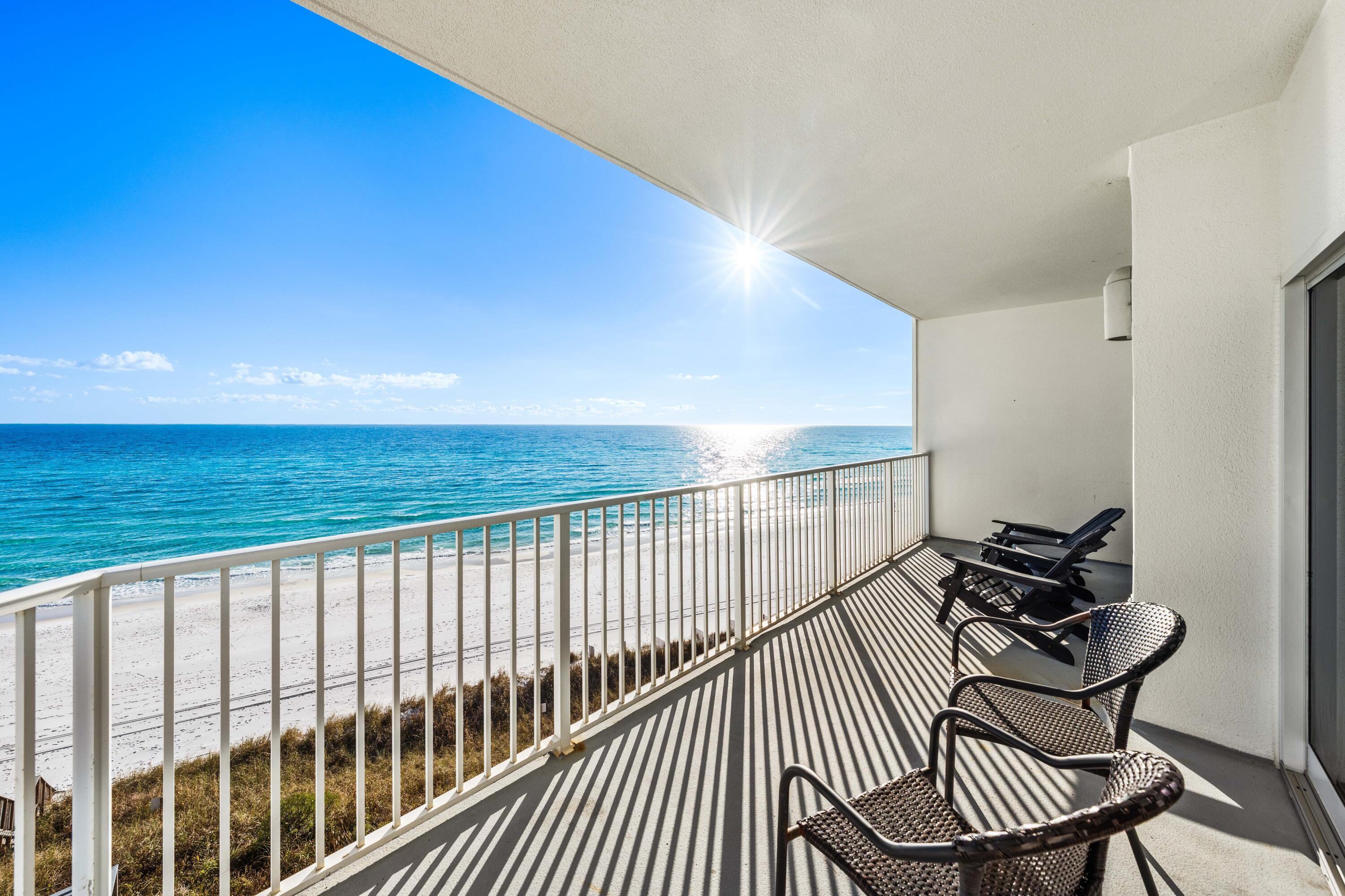 3668 E County Highway 30A UNIT 401