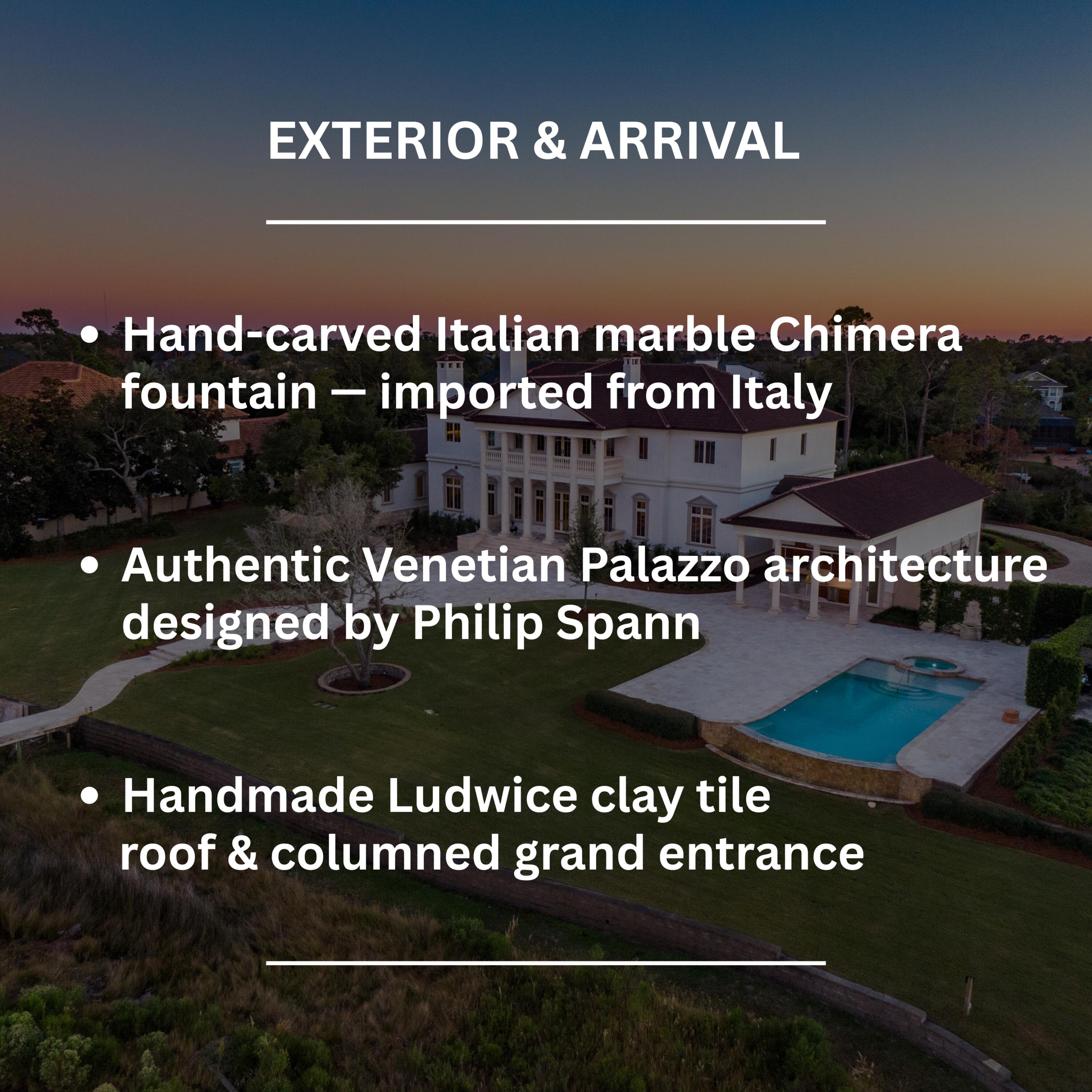 3730 Preserve Bay Boulevard