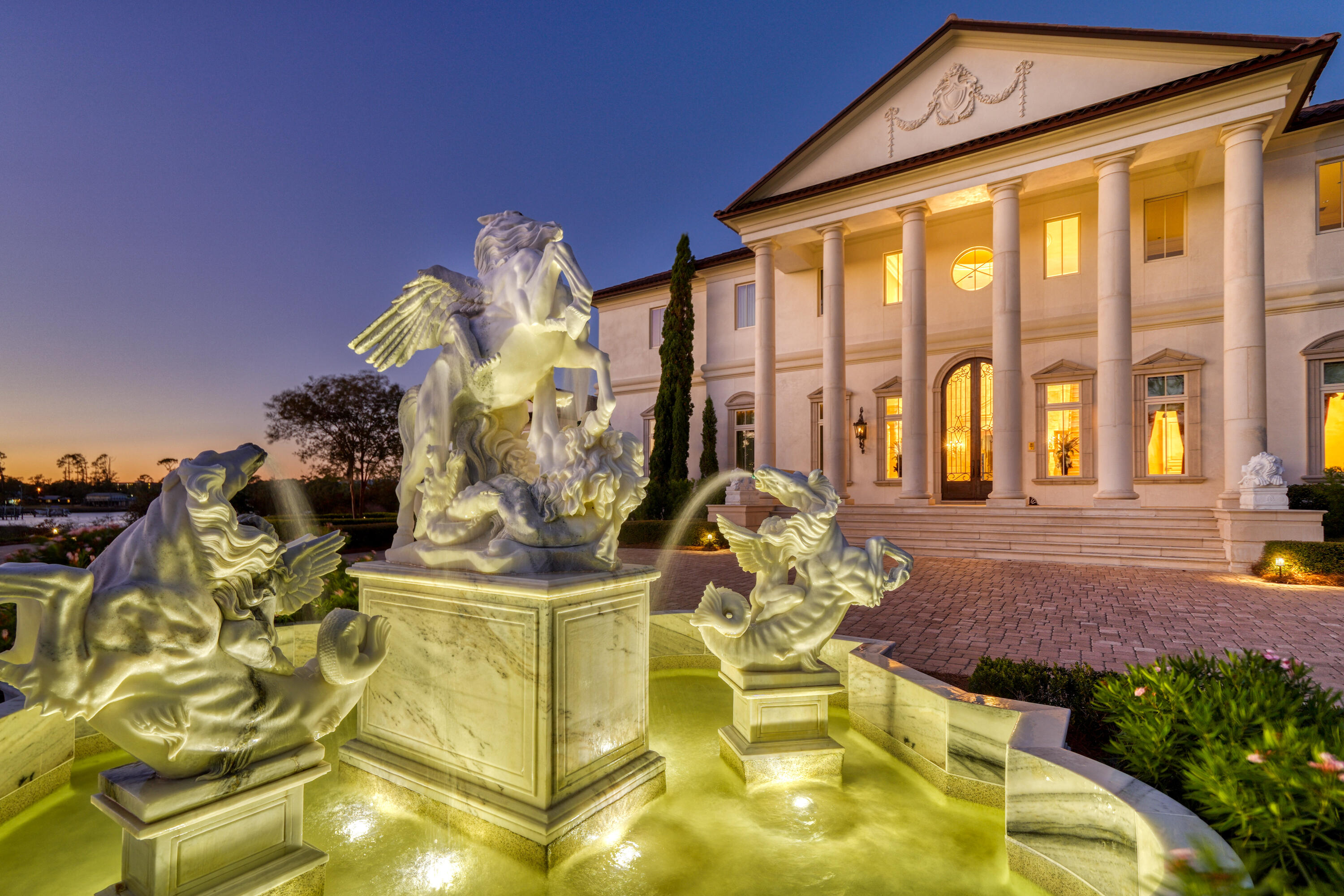 3730 Preserve Bay Boulevard