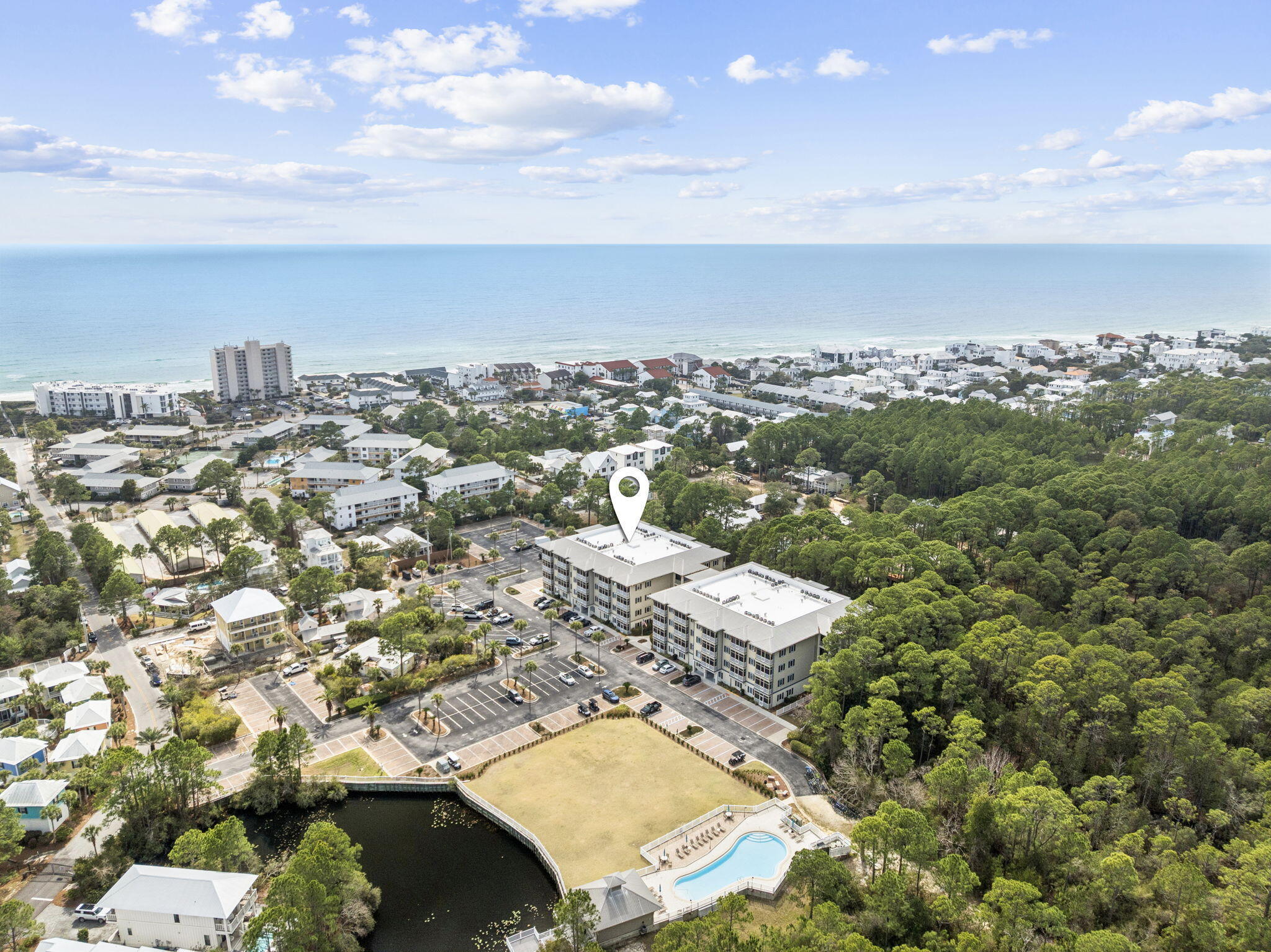 231 Somerset Bridge Road UNIT 1202