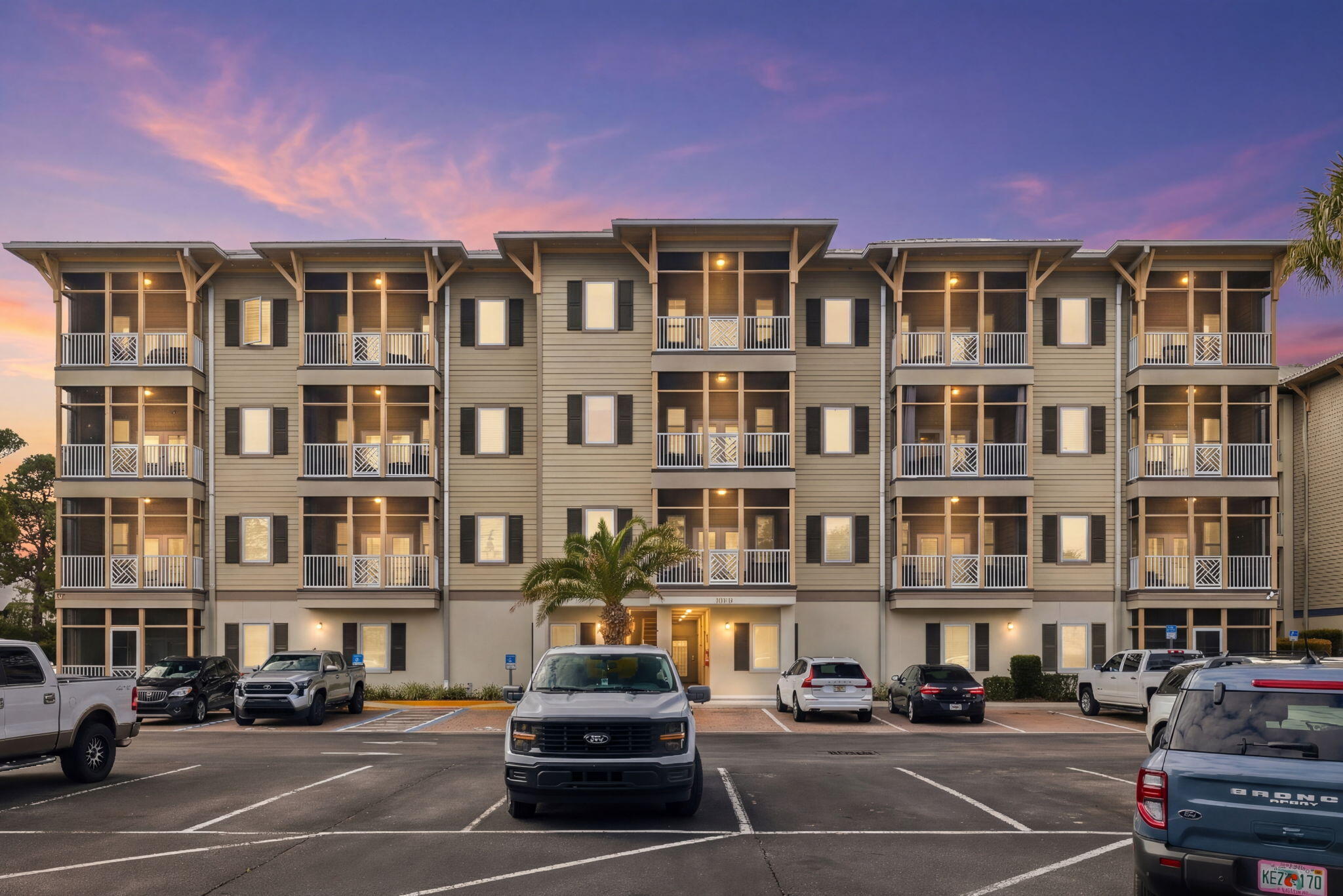 231 Somerset Bridge Road UNIT 1202