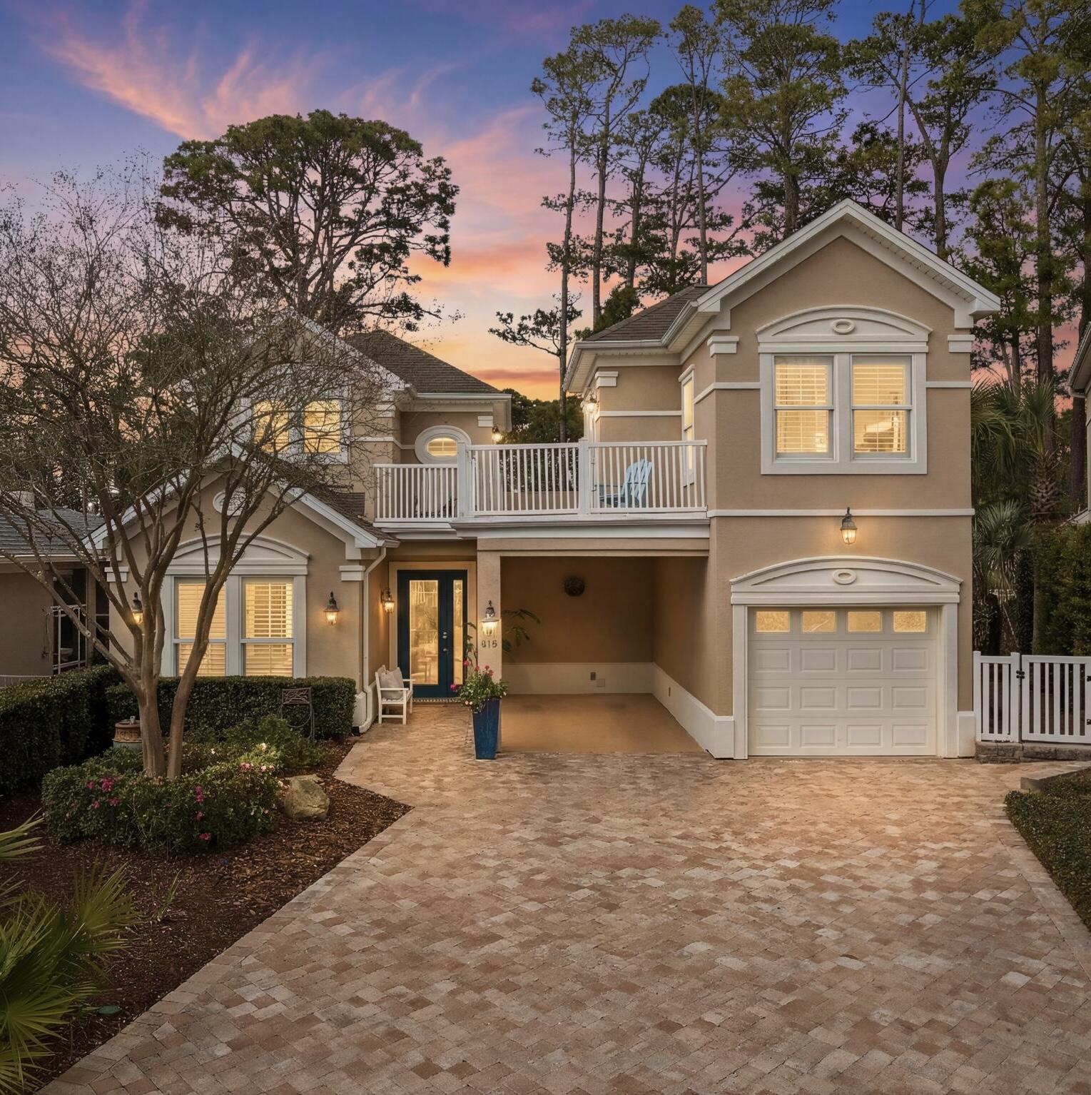 140 Masters Court