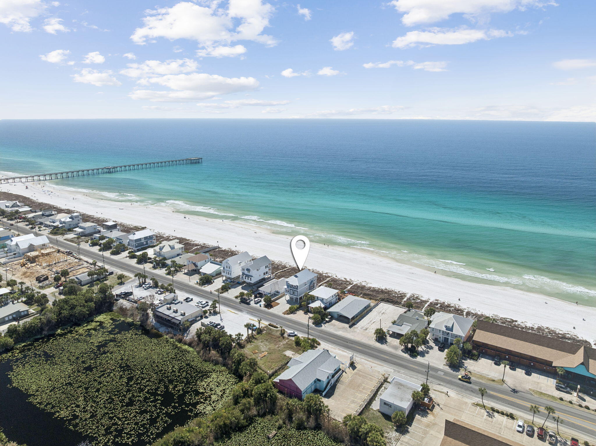 16525 Front Beach Road