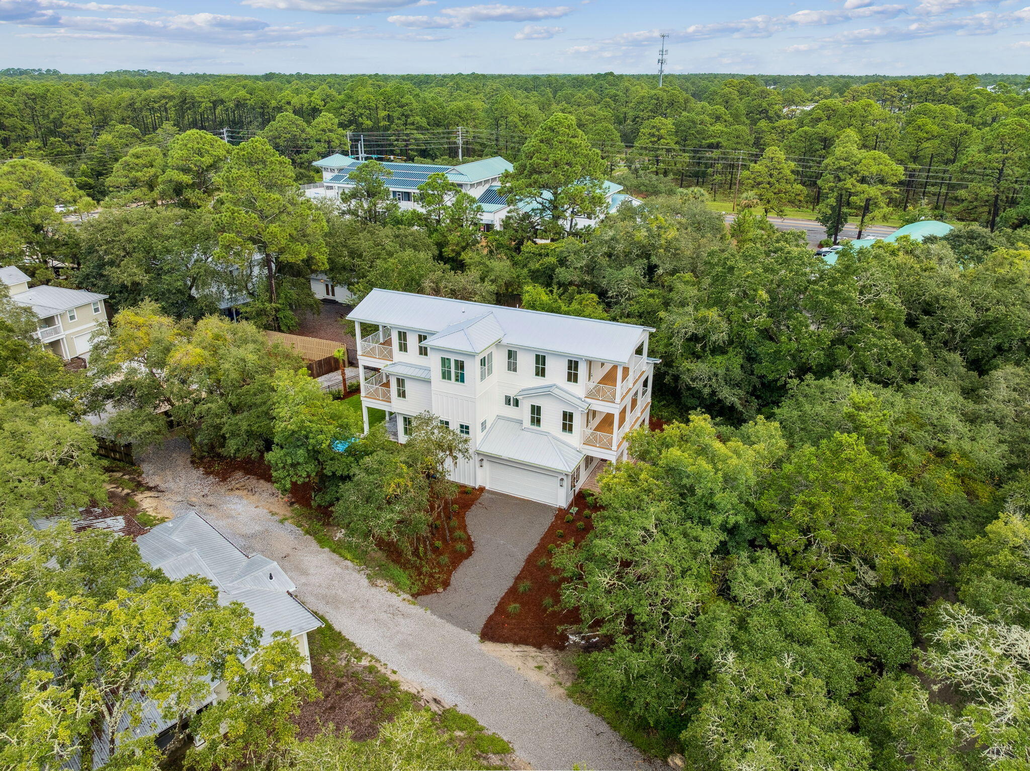 86 Grayton Trails Road