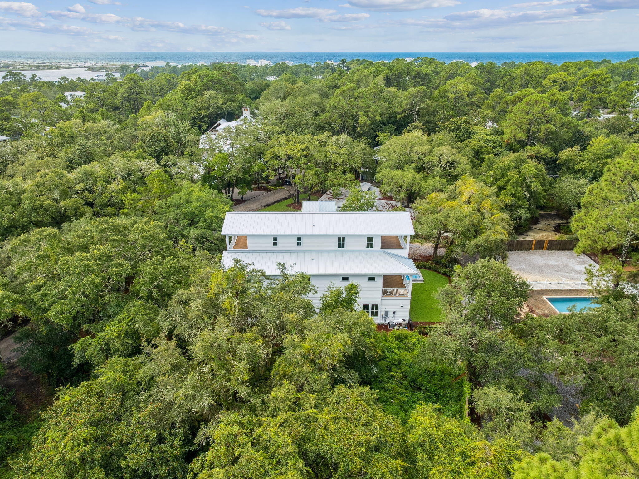 86 Grayton Trails Road