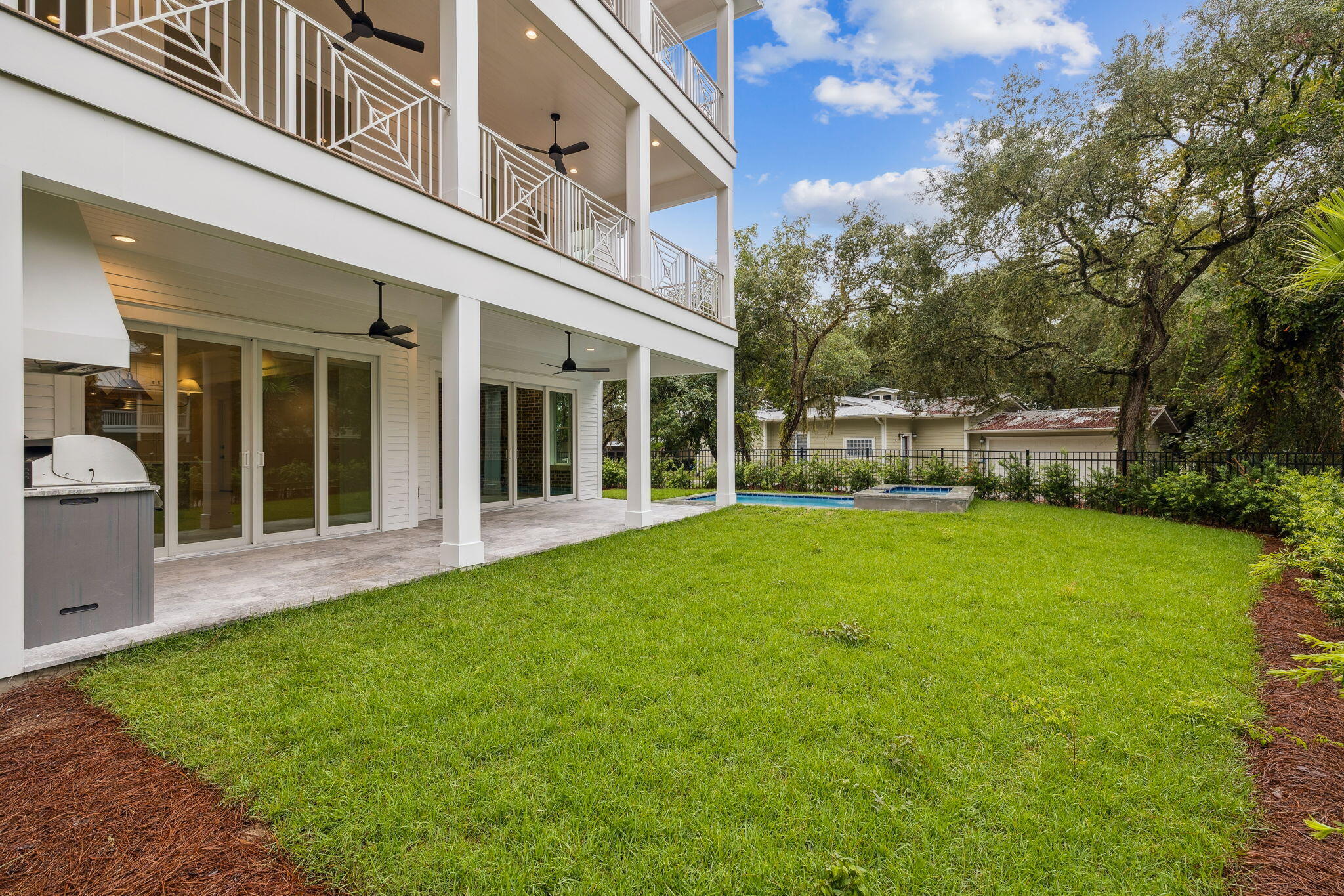 86 Grayton Trails Road