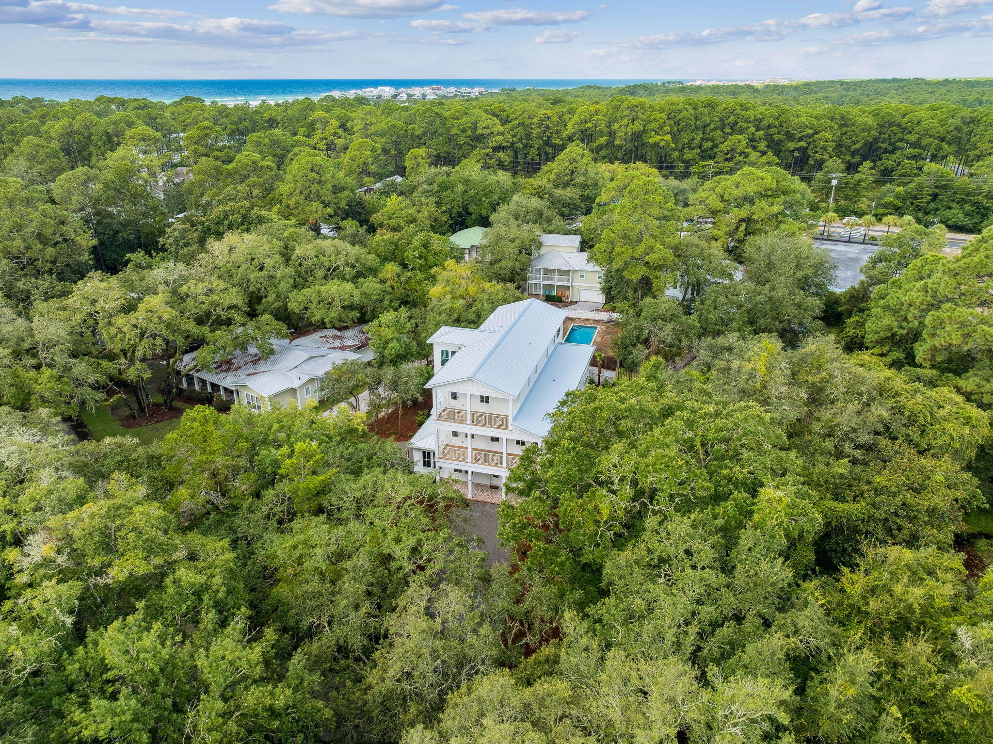 86 Grayton Trails Road
