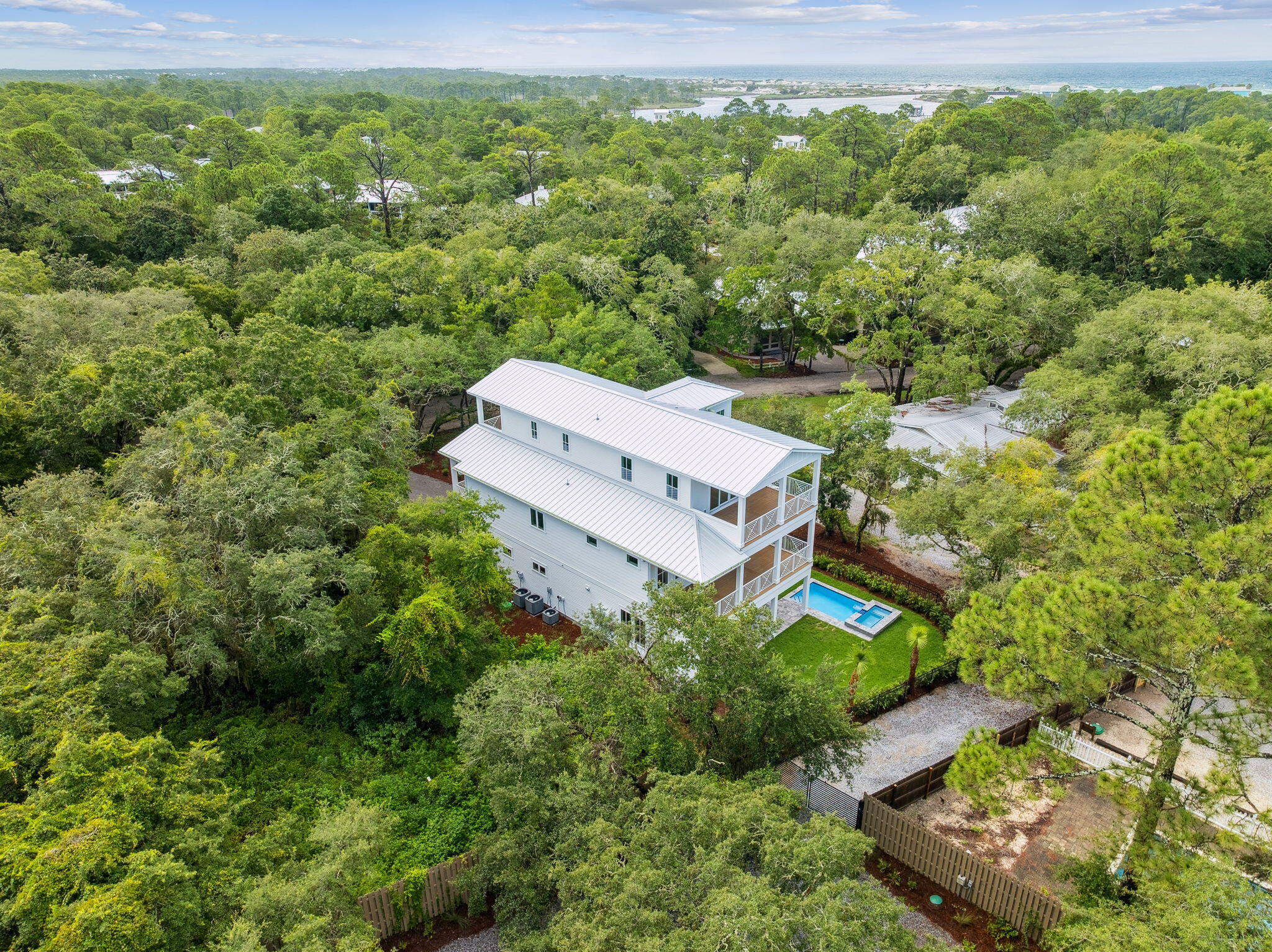 86 Grayton Trails Road