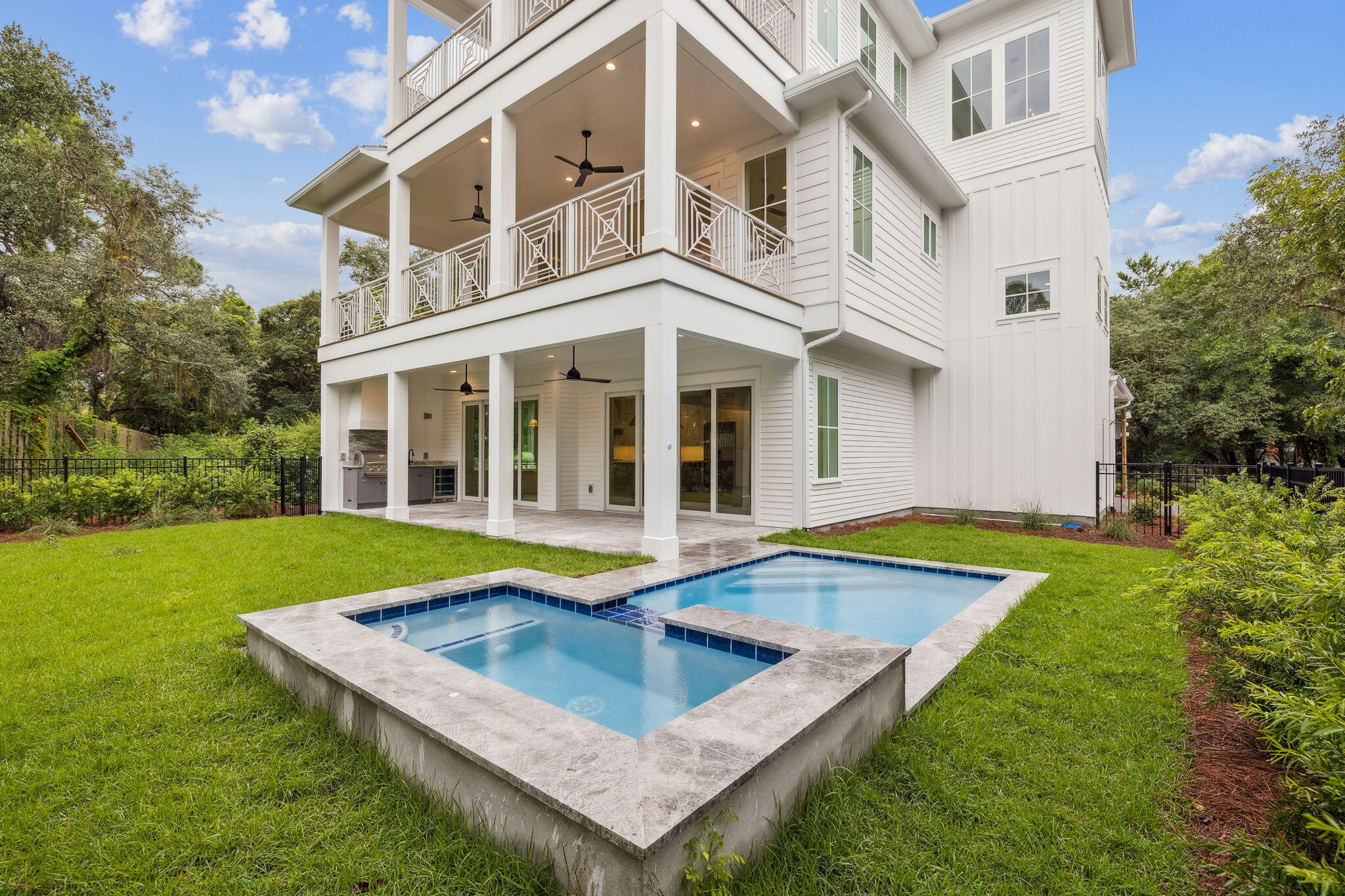 86 Grayton Trails Road