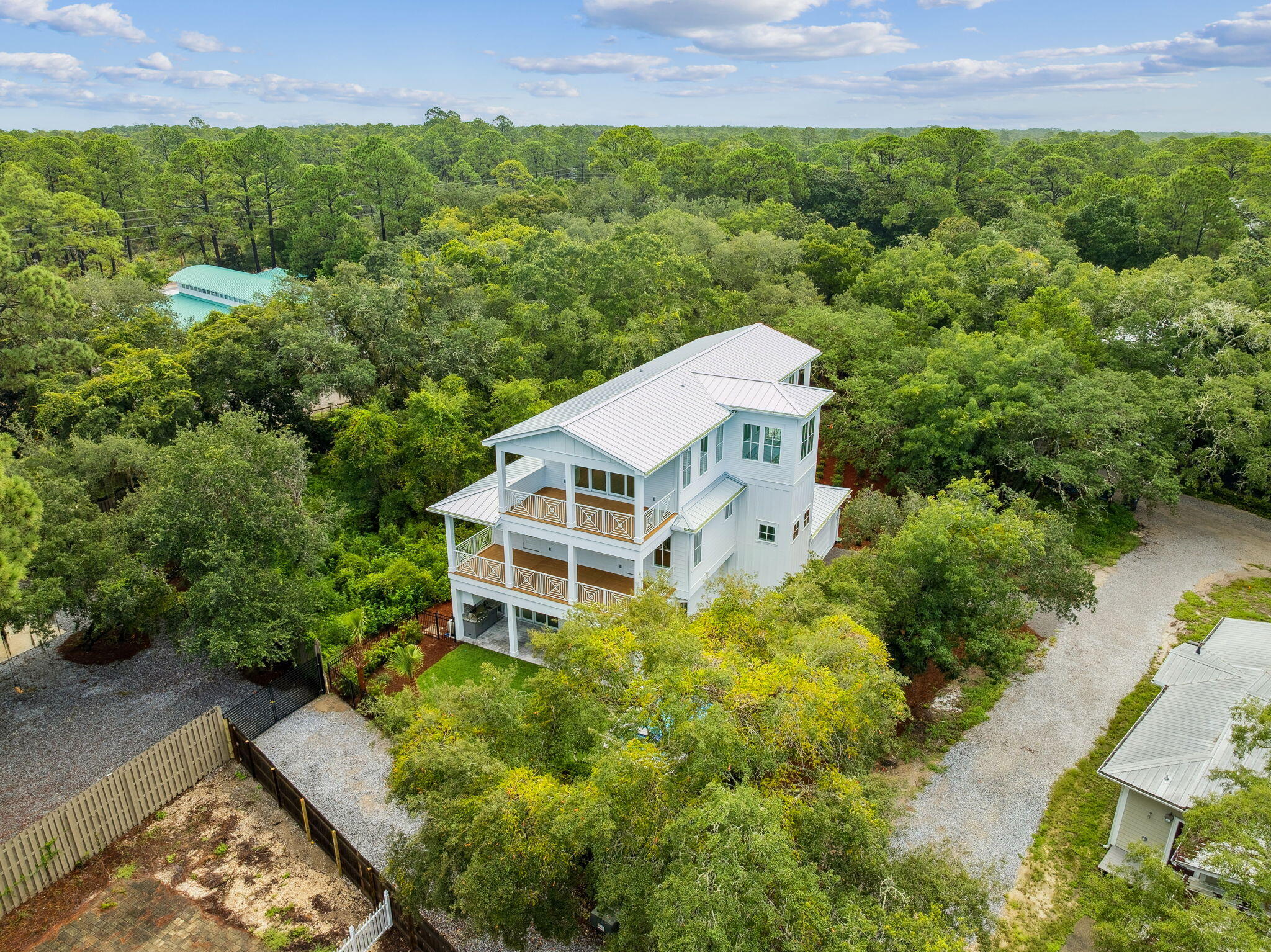 86 Grayton Trails Road