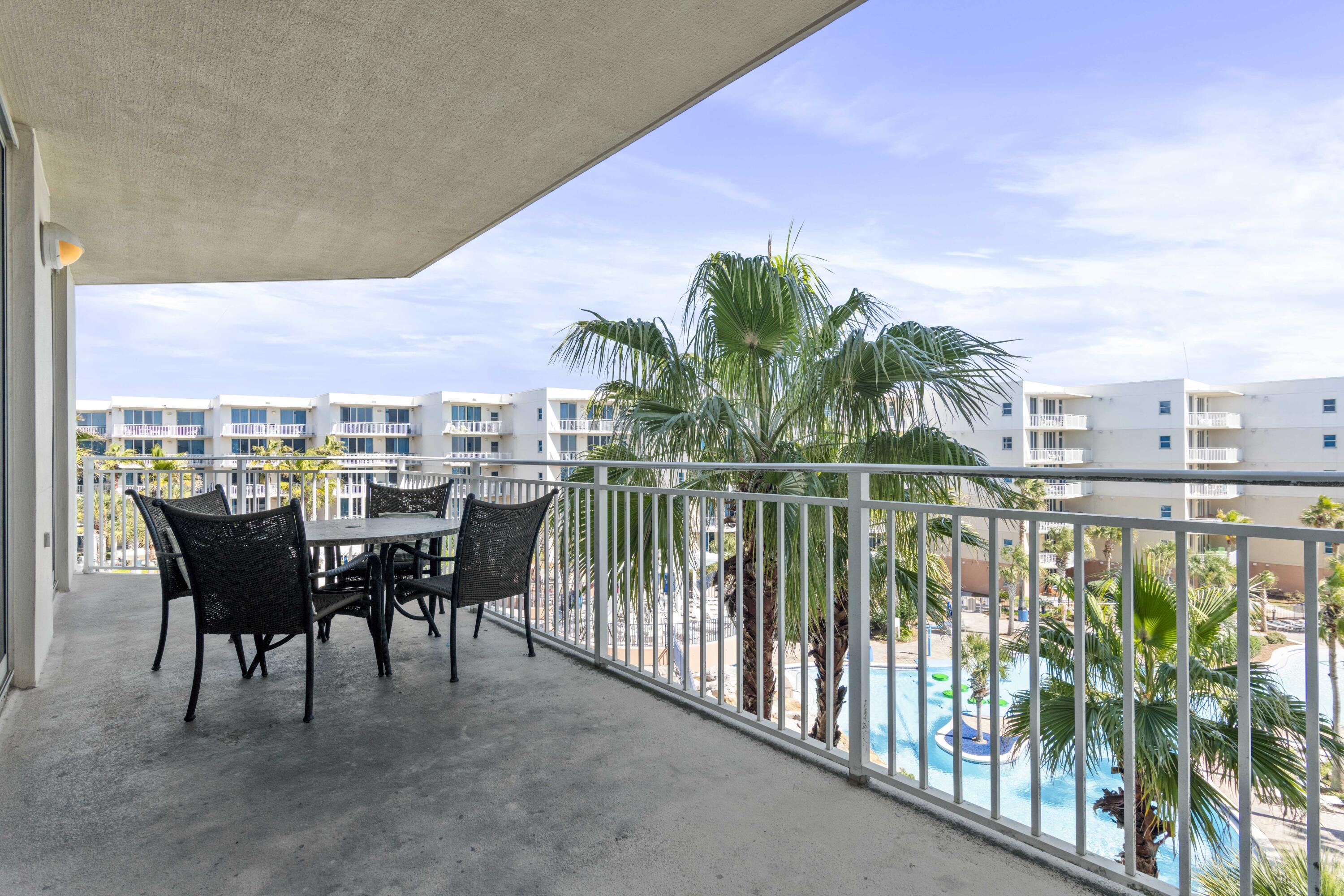 1110 Santa Rosa Boulevard UNIT B514