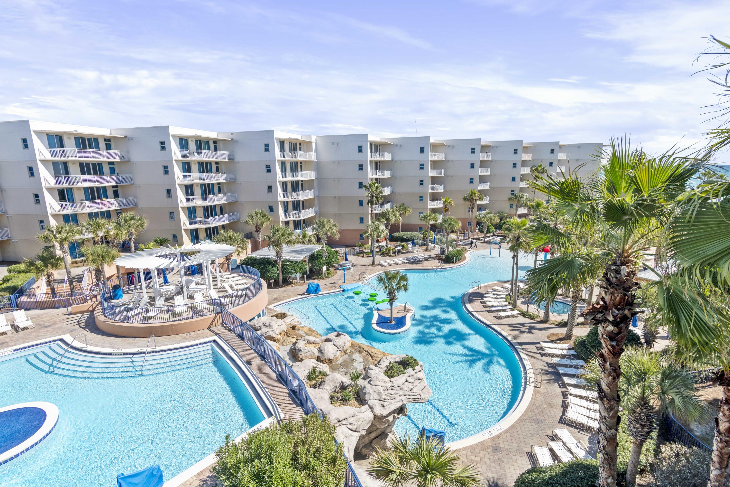 1110 Santa Rosa Boulevard UNIT B514