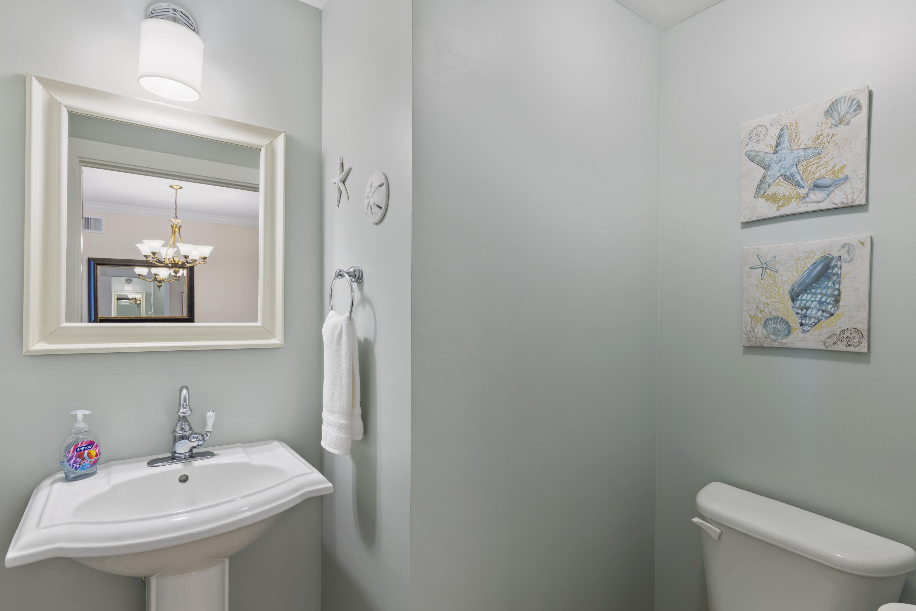 1110 Santa Rosa Boulevard UNIT B514