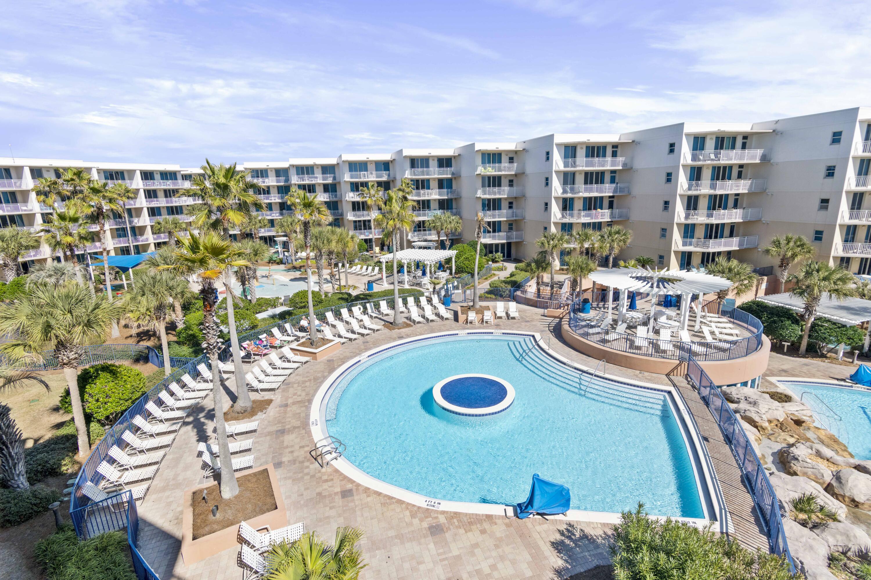 1110 Santa Rosa Boulevard UNIT B514