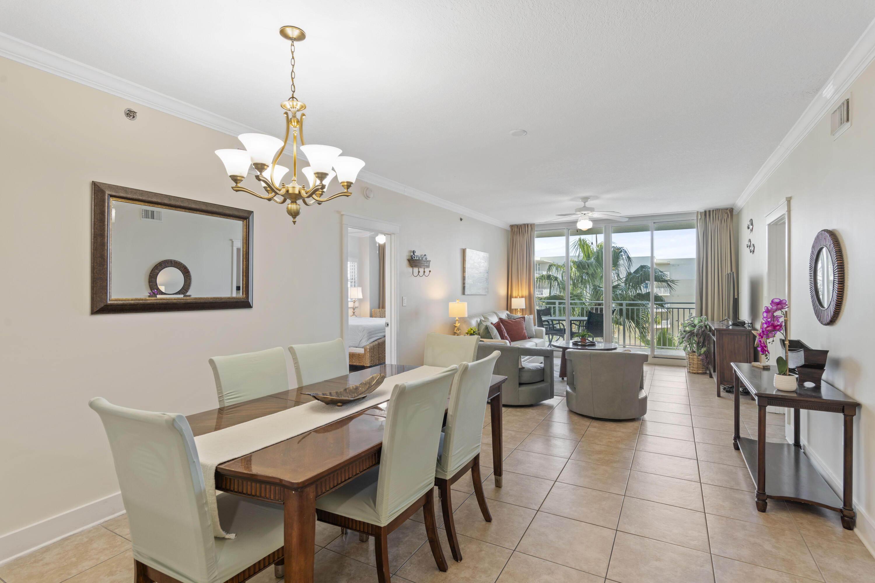 1110 Santa Rosa Boulevard UNIT B514