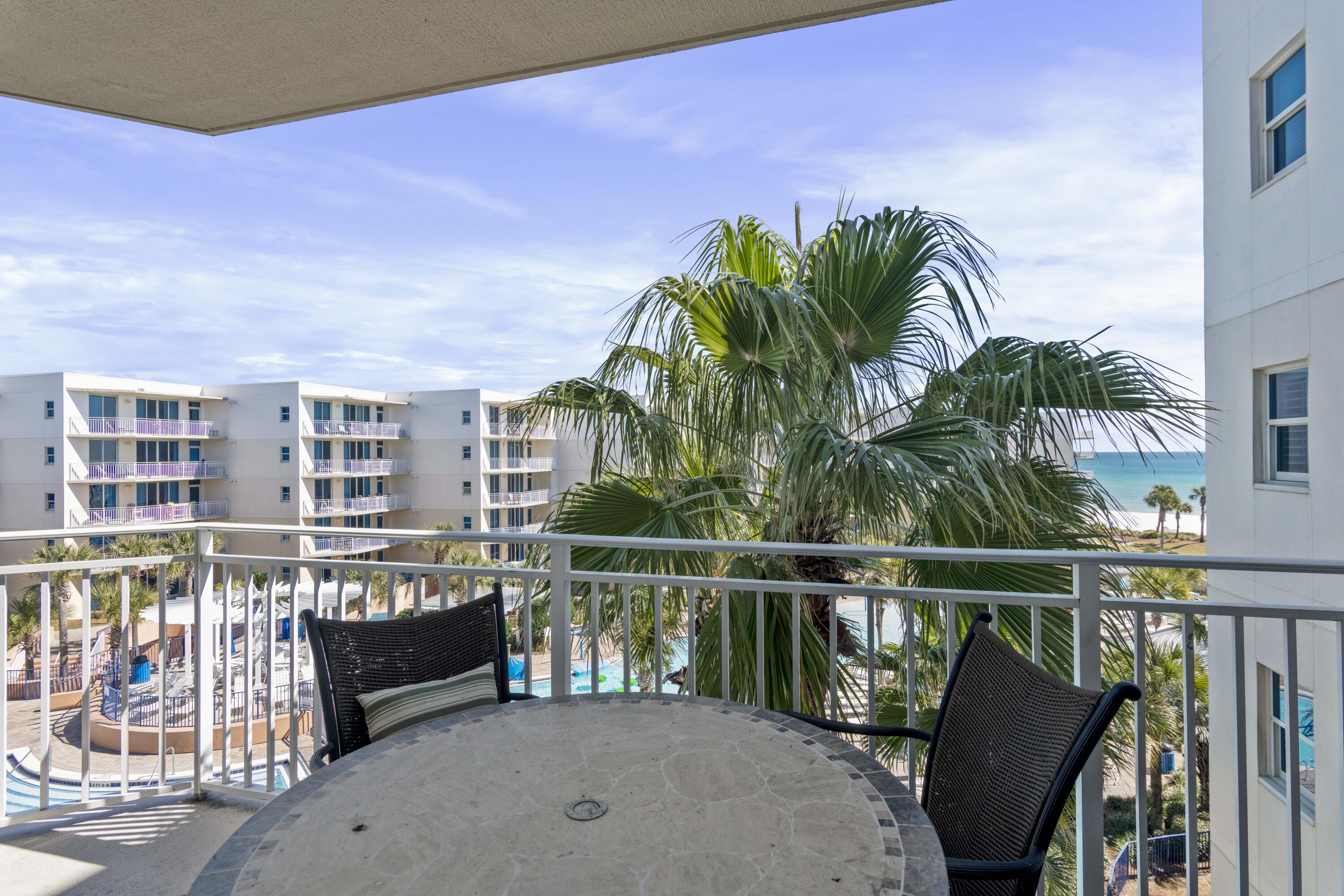 1110 Santa Rosa Boulevard UNIT B514