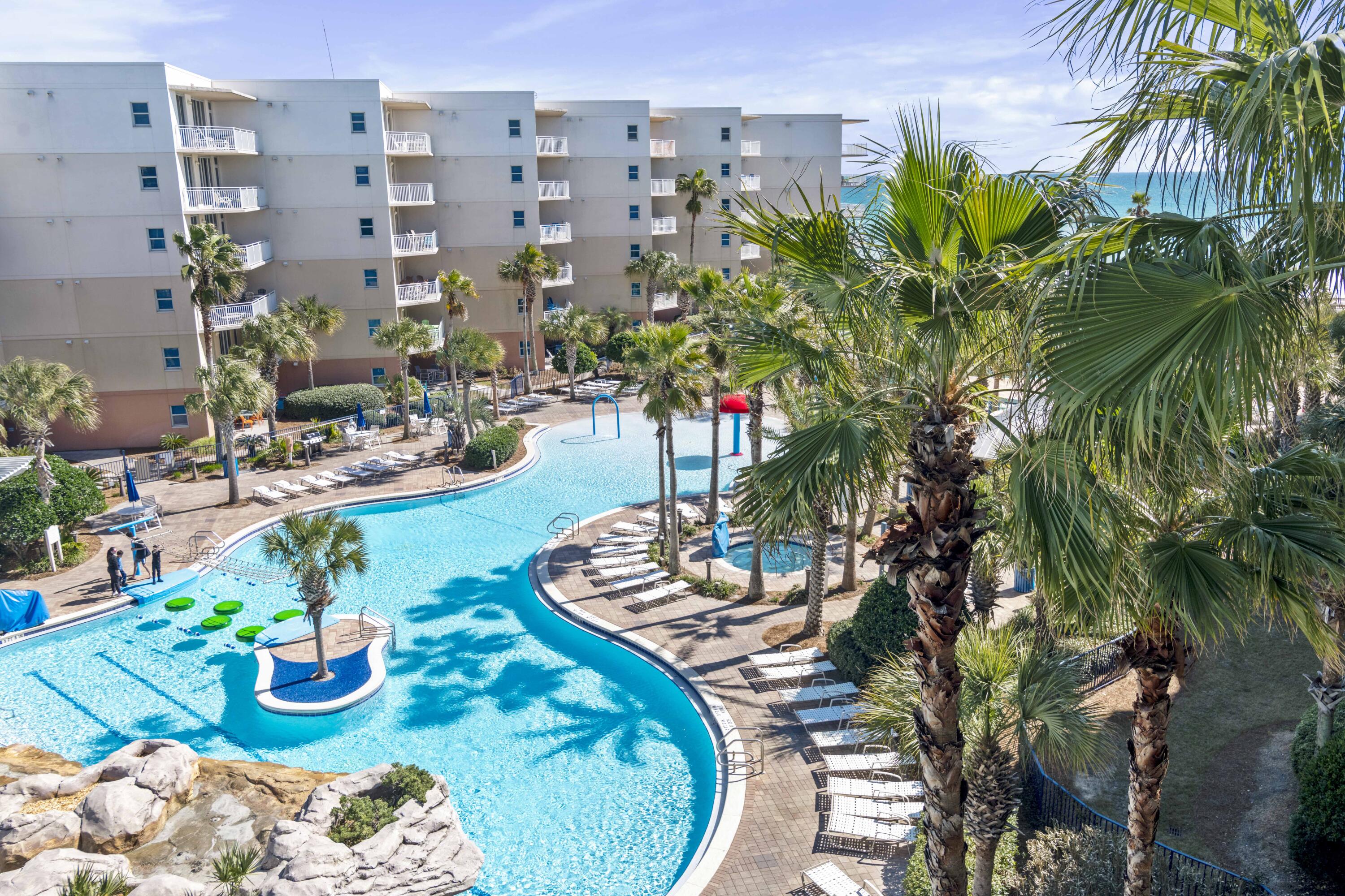 1110 Santa Rosa Boulevard UNIT B514