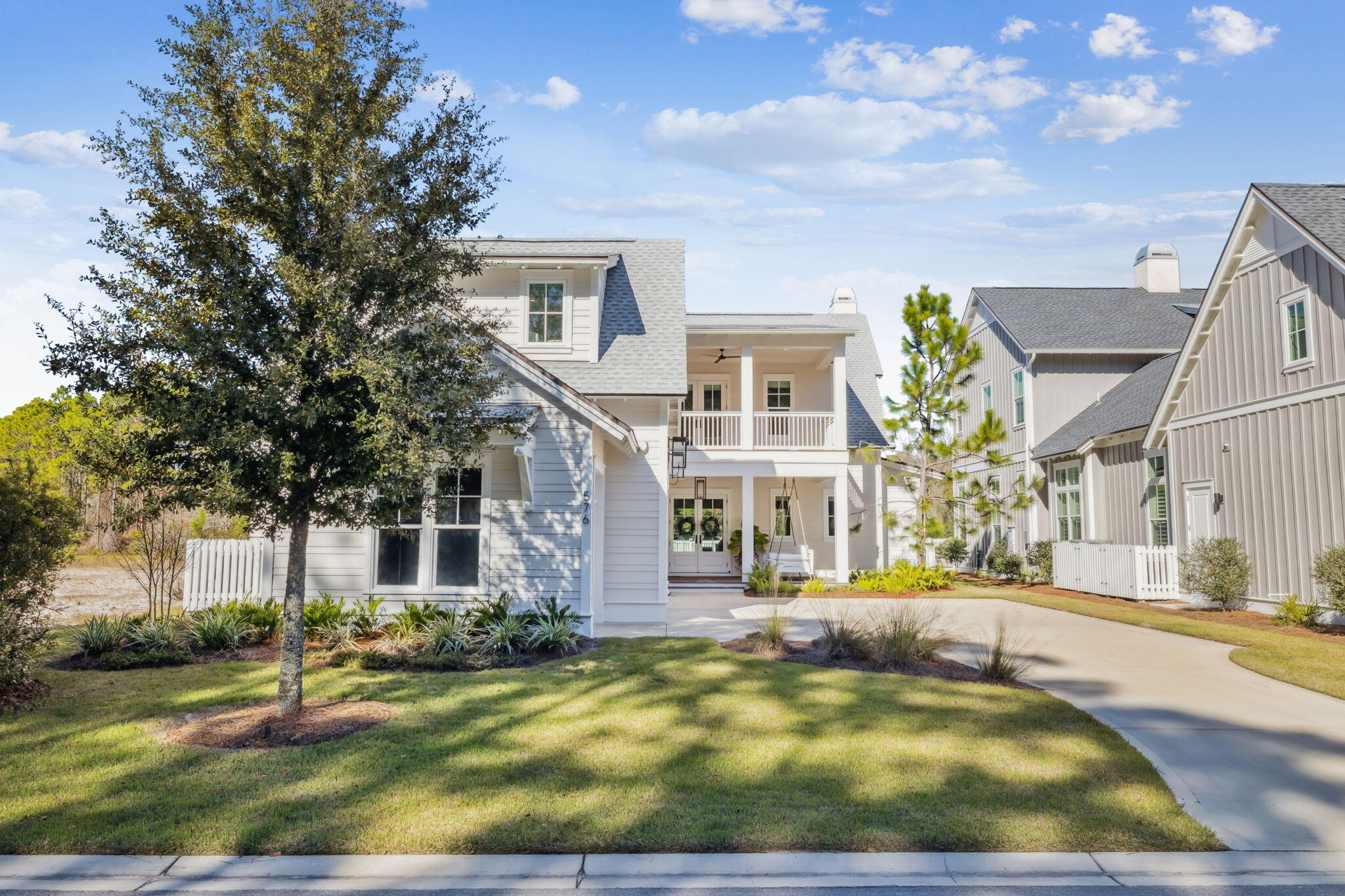 576 Cannonball Lane