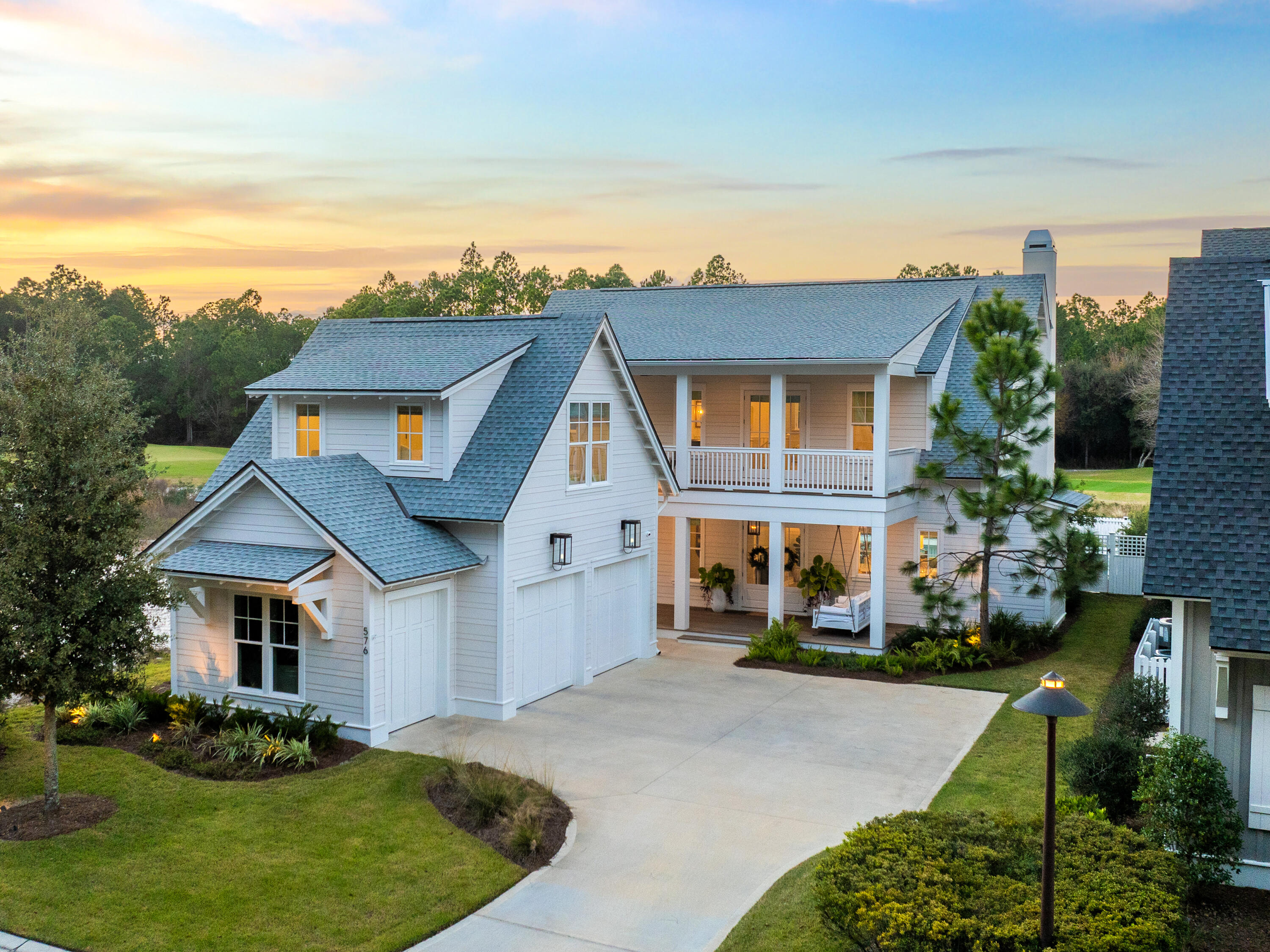 576 Cannonball Lane