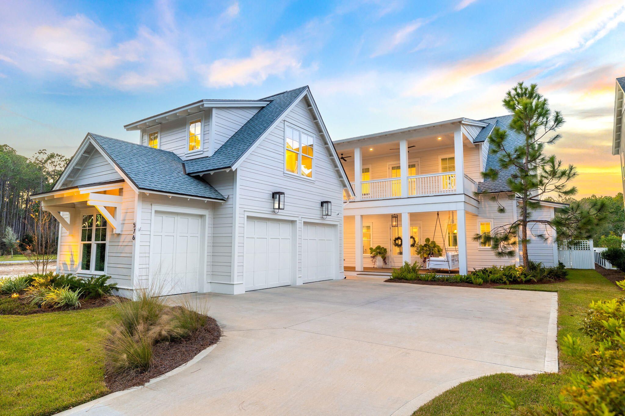 576 Cannonball Lane