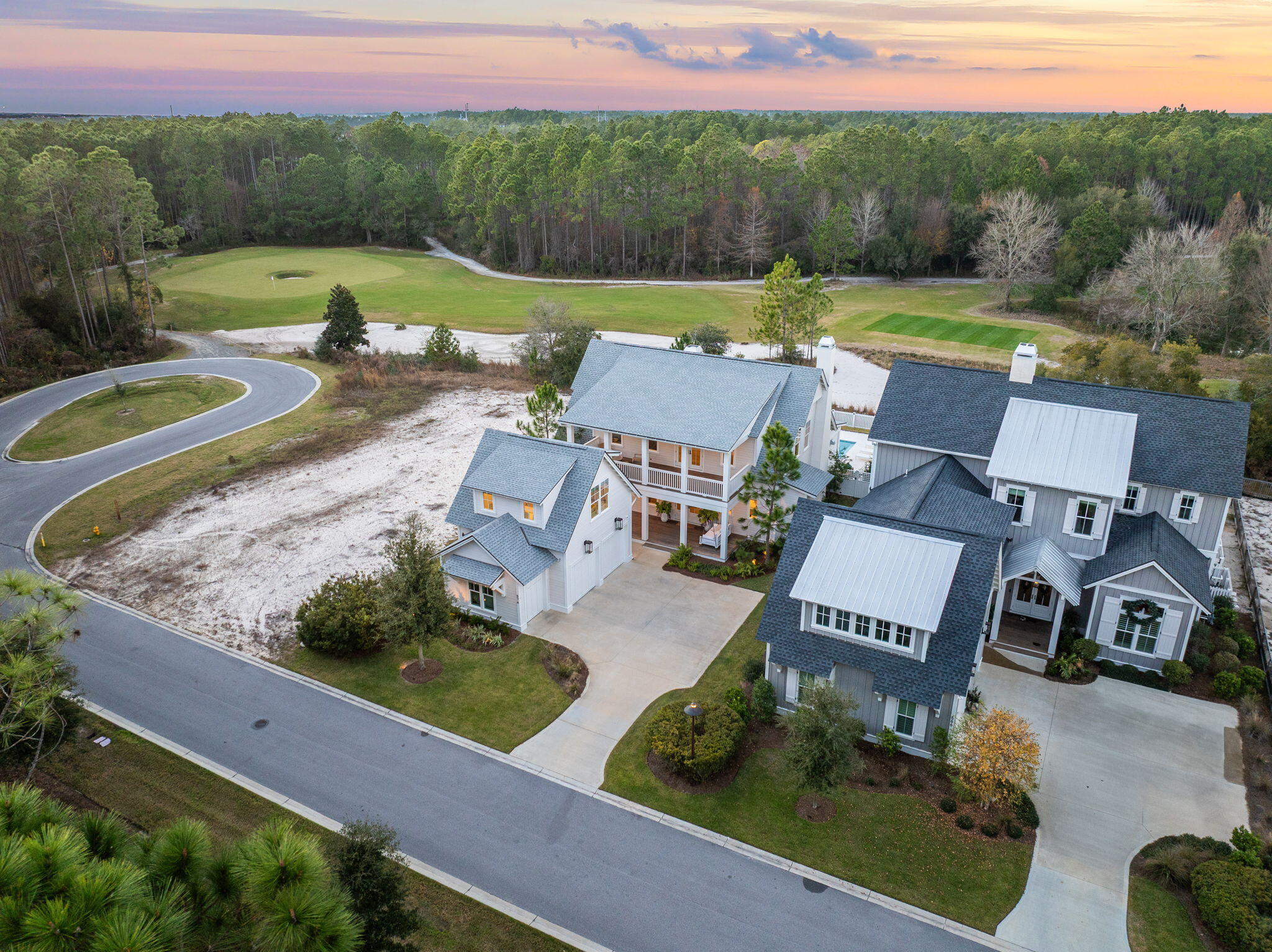 576 Cannonball Lane